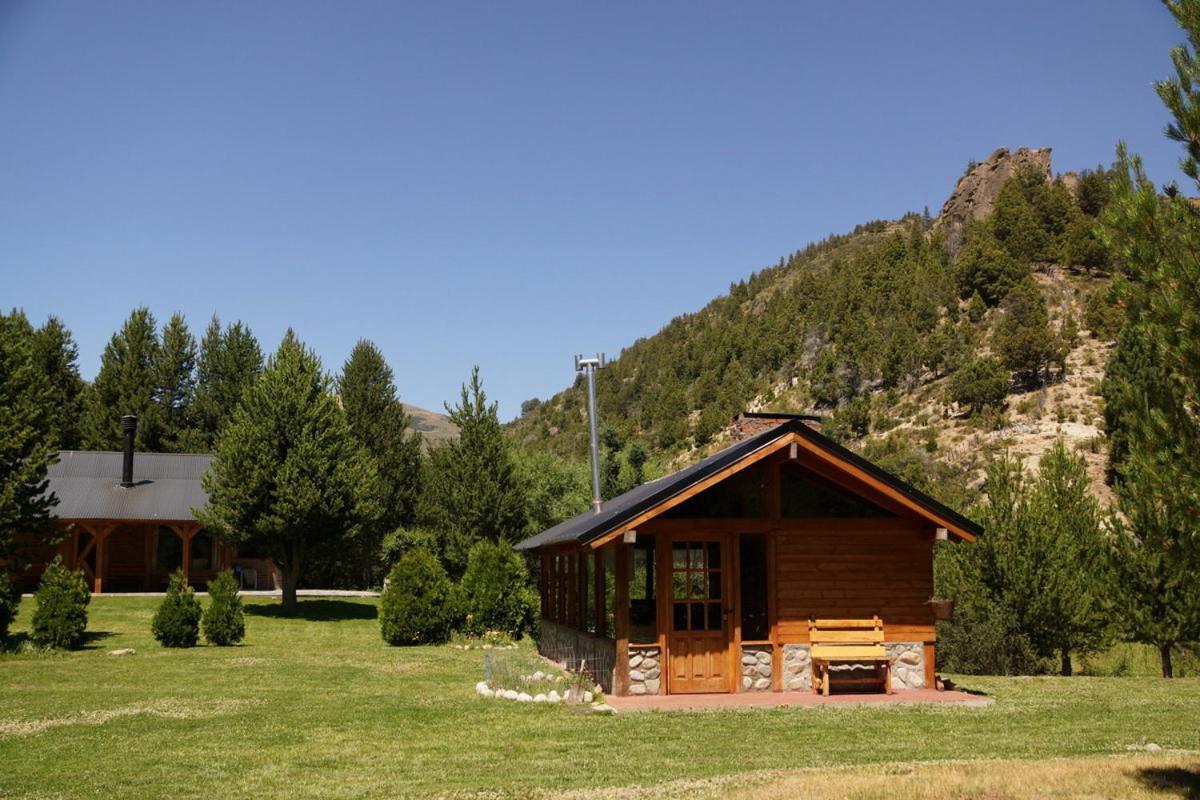 Estancia La Esperanza
