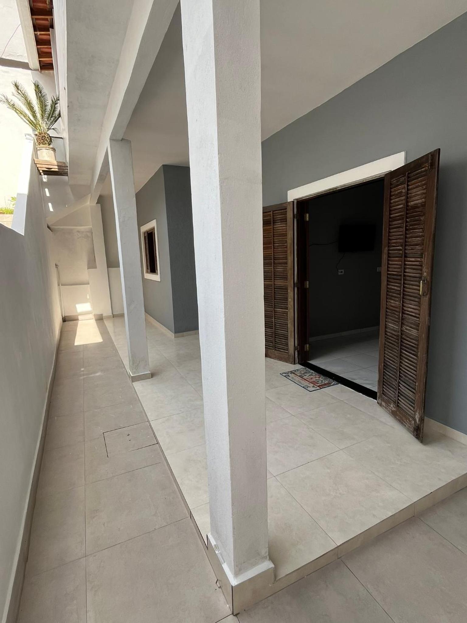 Casa Praia das Toninhas