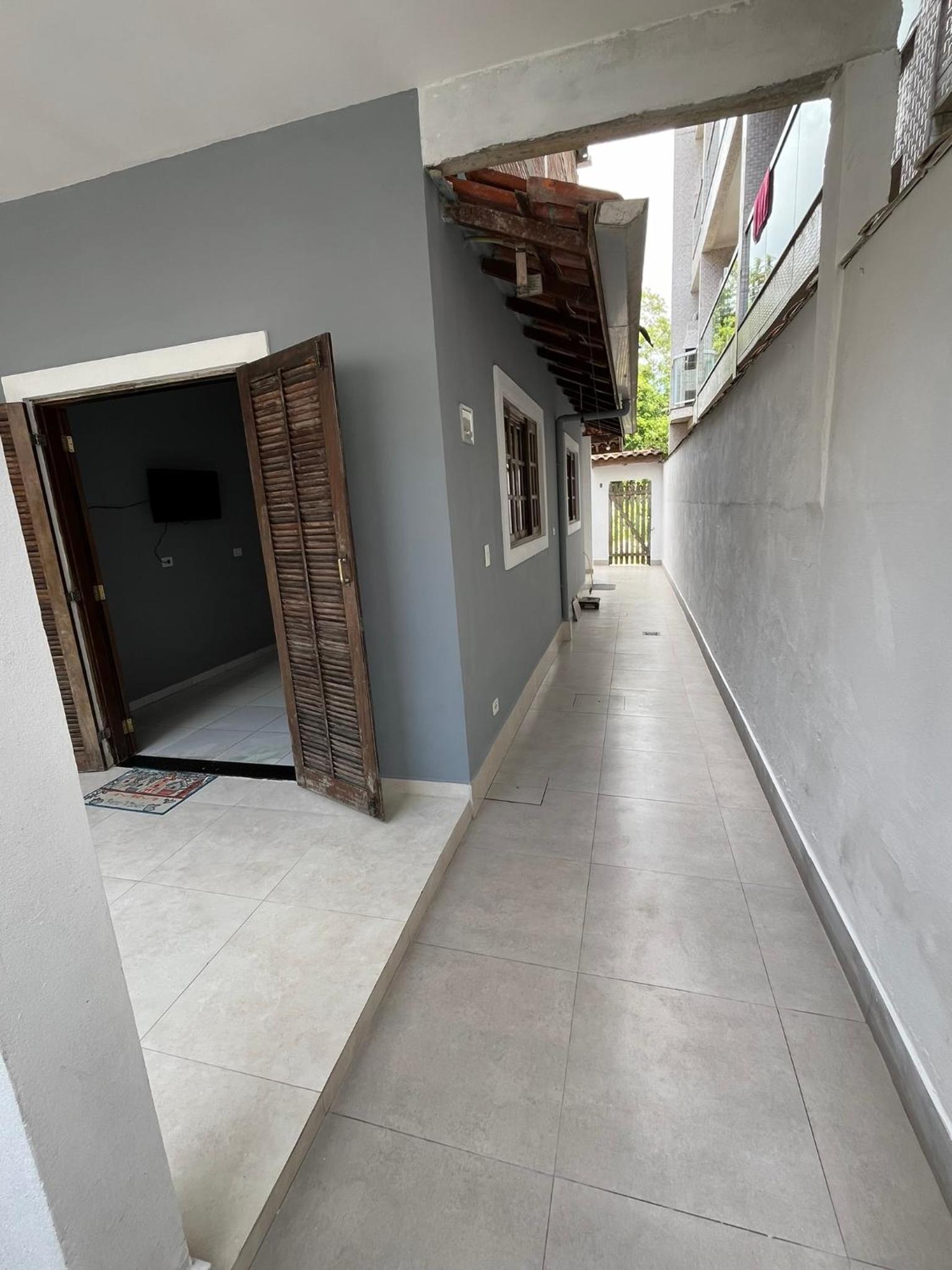 Casa Praia das Toninhas