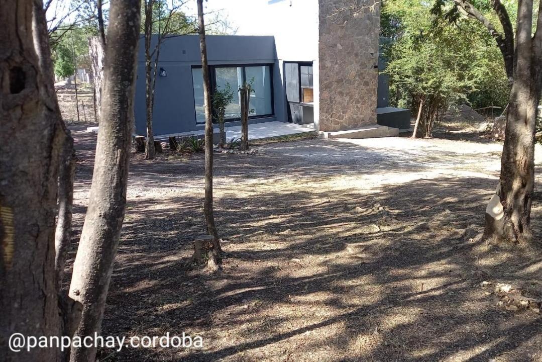 Cabaña Panpachay Villa Giardino