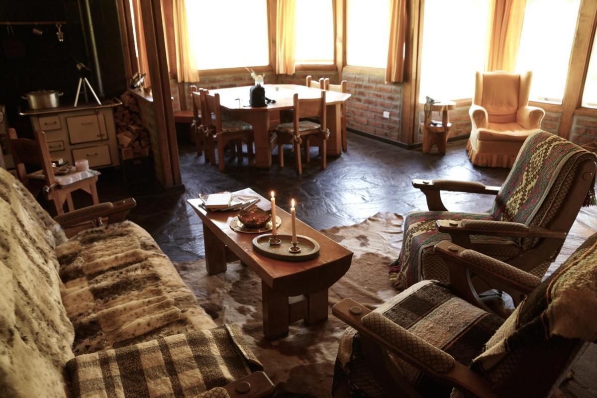 Estancia La Esperanza