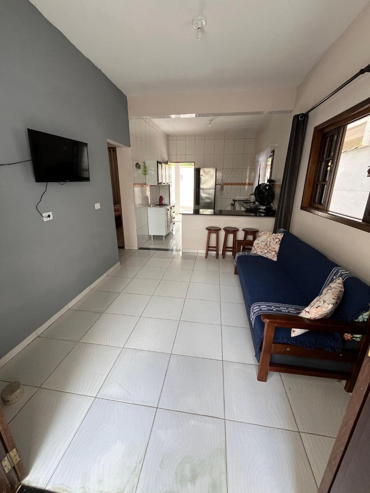 Casa Praia das Toninhas