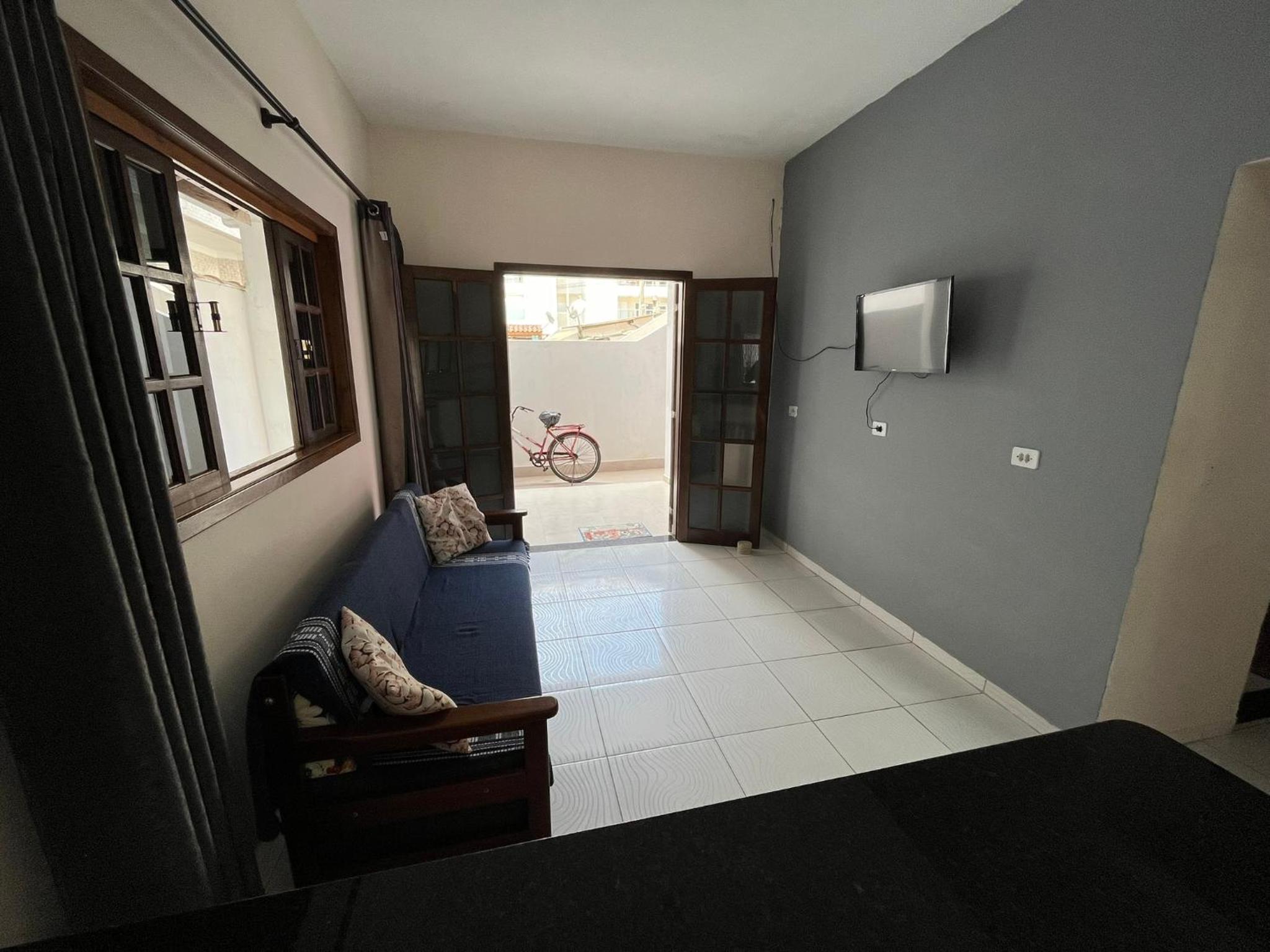 Casa Praia das Toninhas