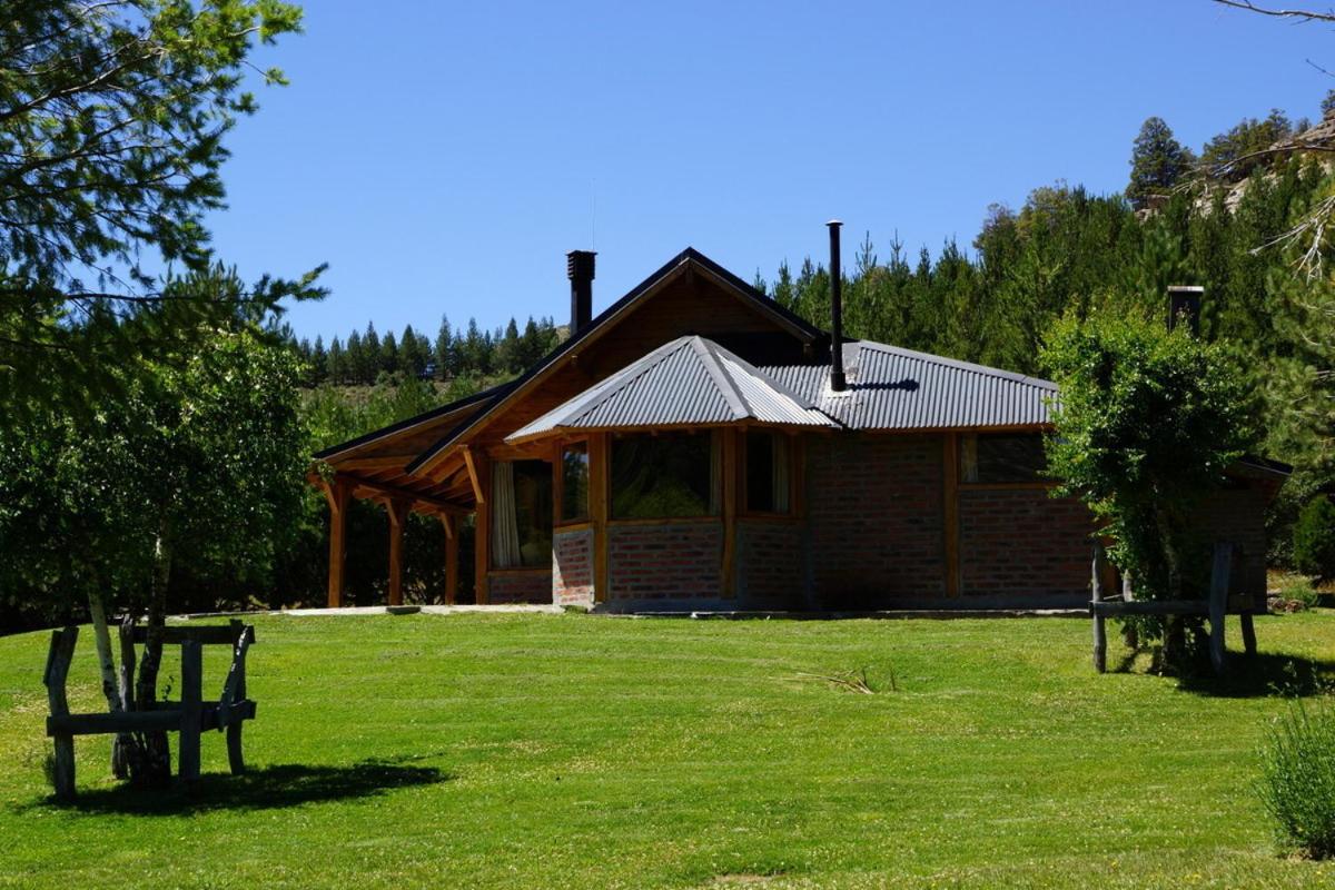Estancia La Esperanza