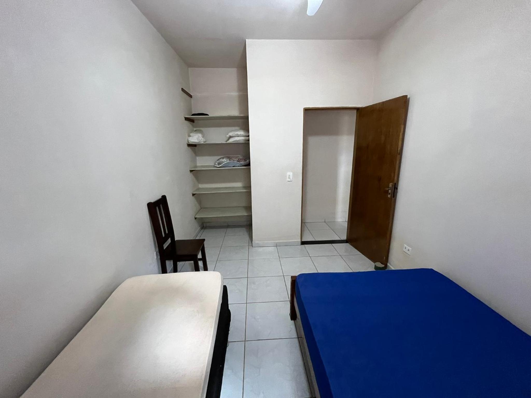 Casa Praia das Toninhas