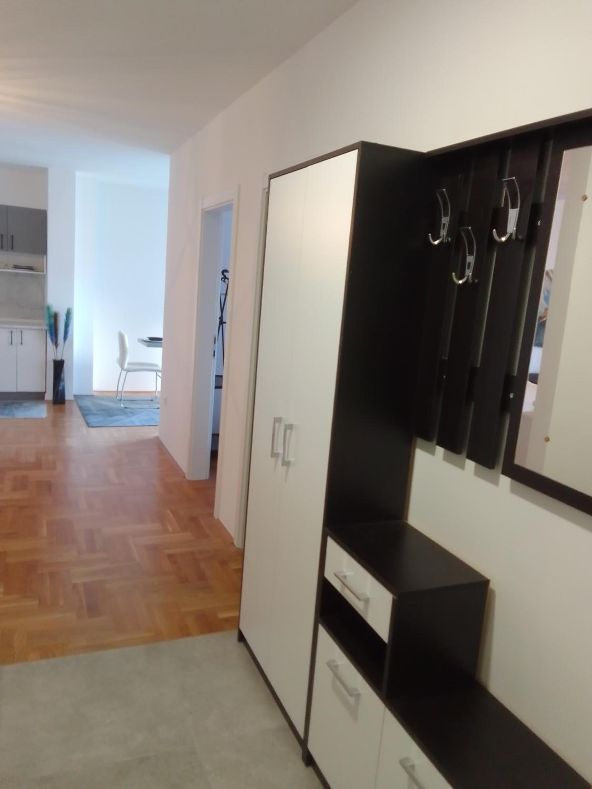 Apartman Pahuljica