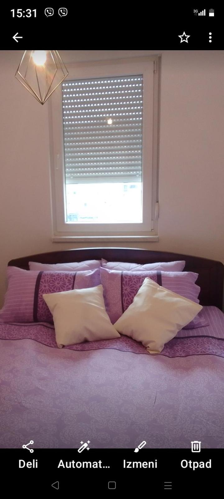 Apartman Pahuljica