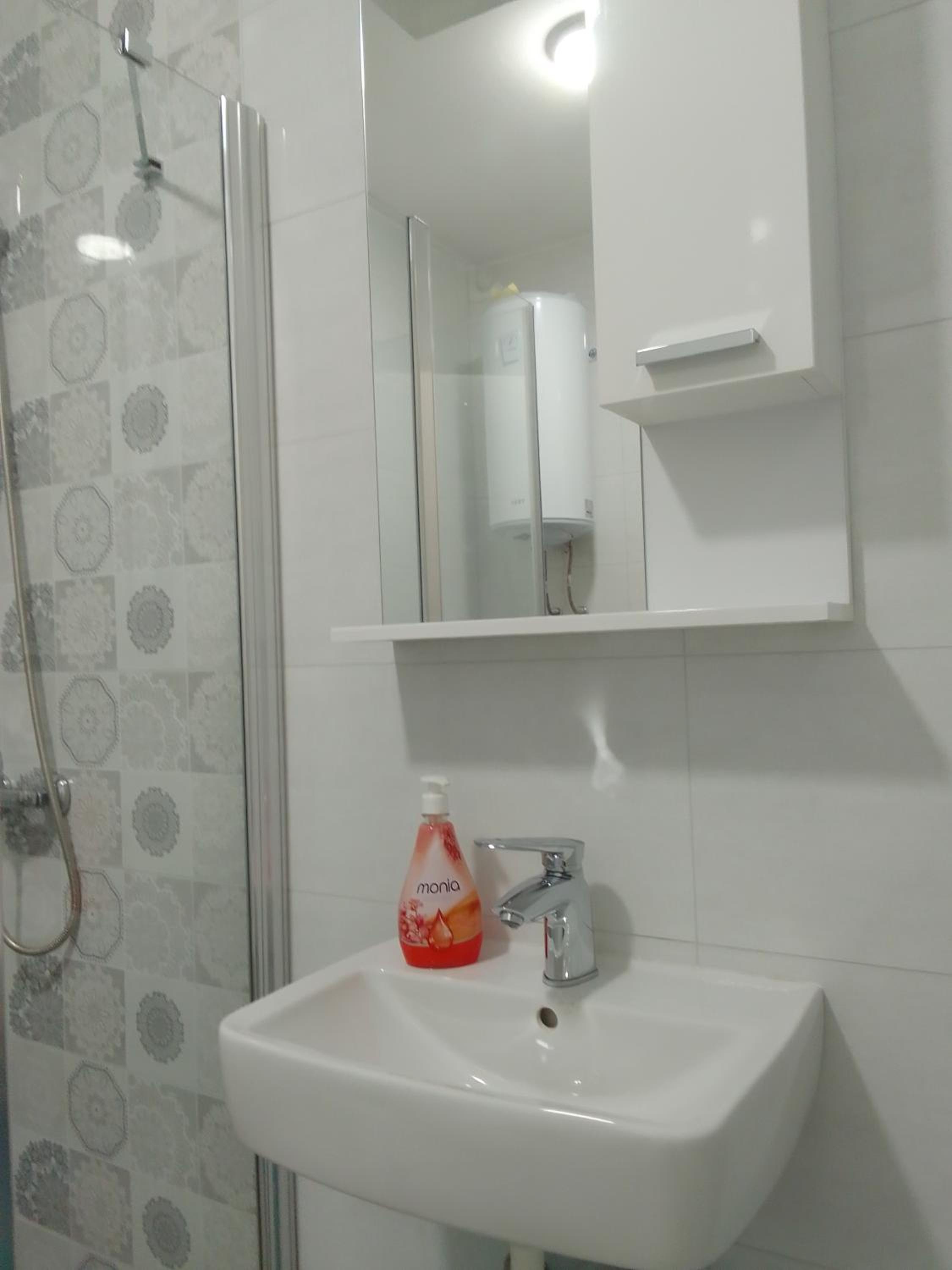 Apartman Pahuljica