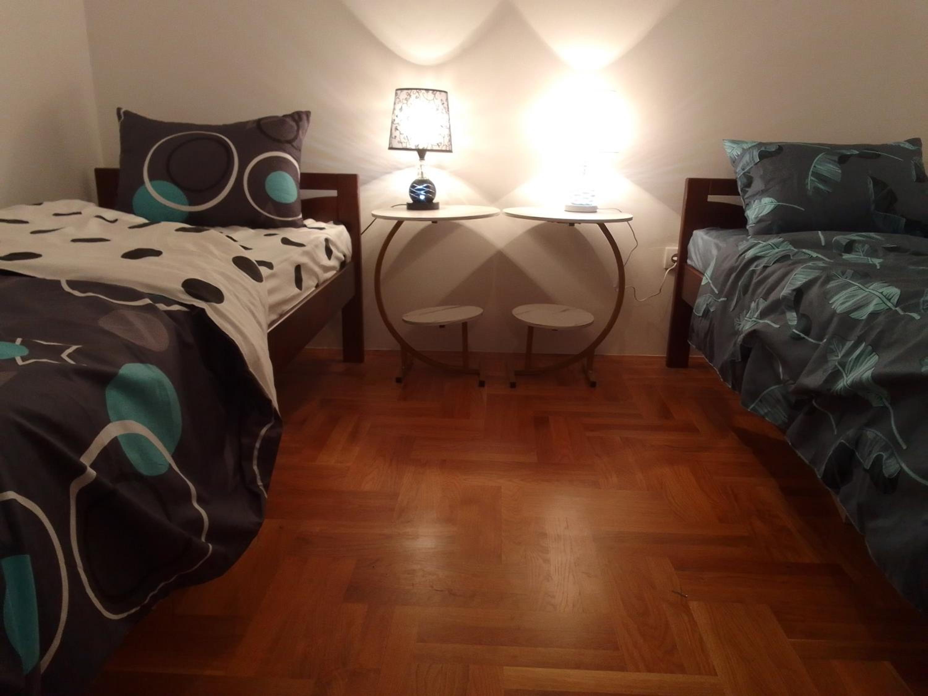 Apartman Pahuljica