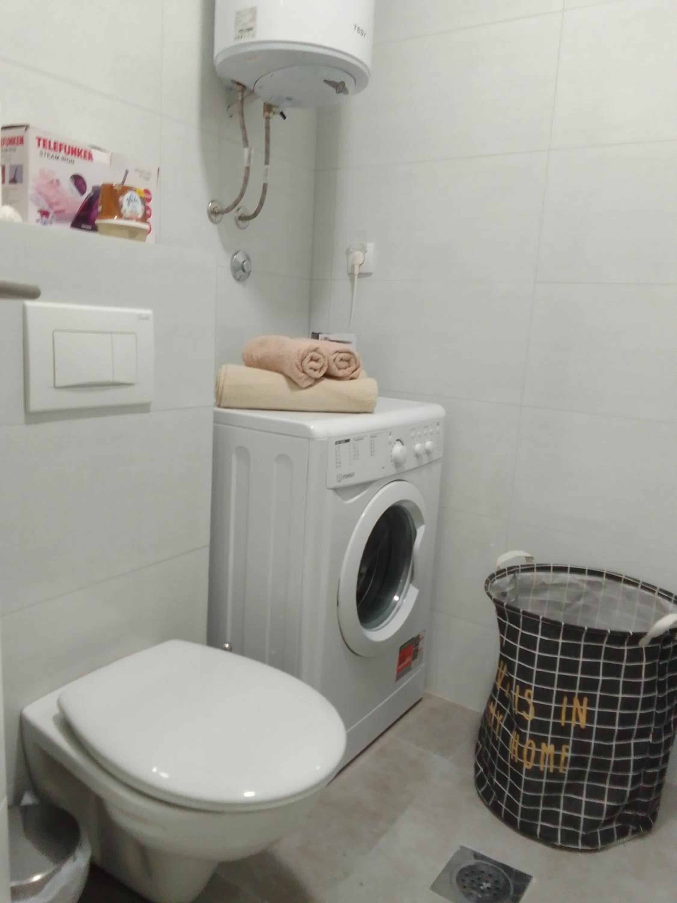 Apartman Pahuljica