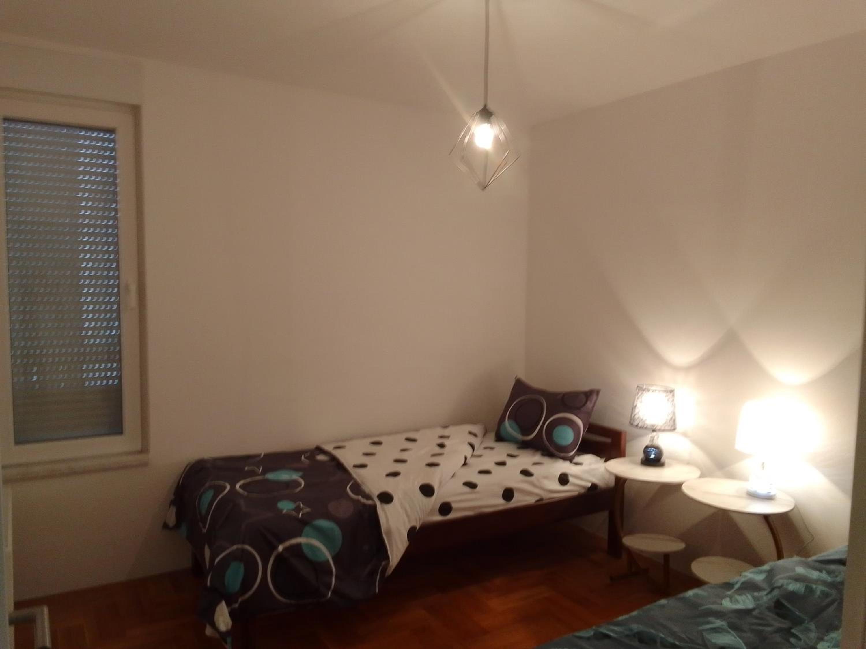 Apartman Pahuljica