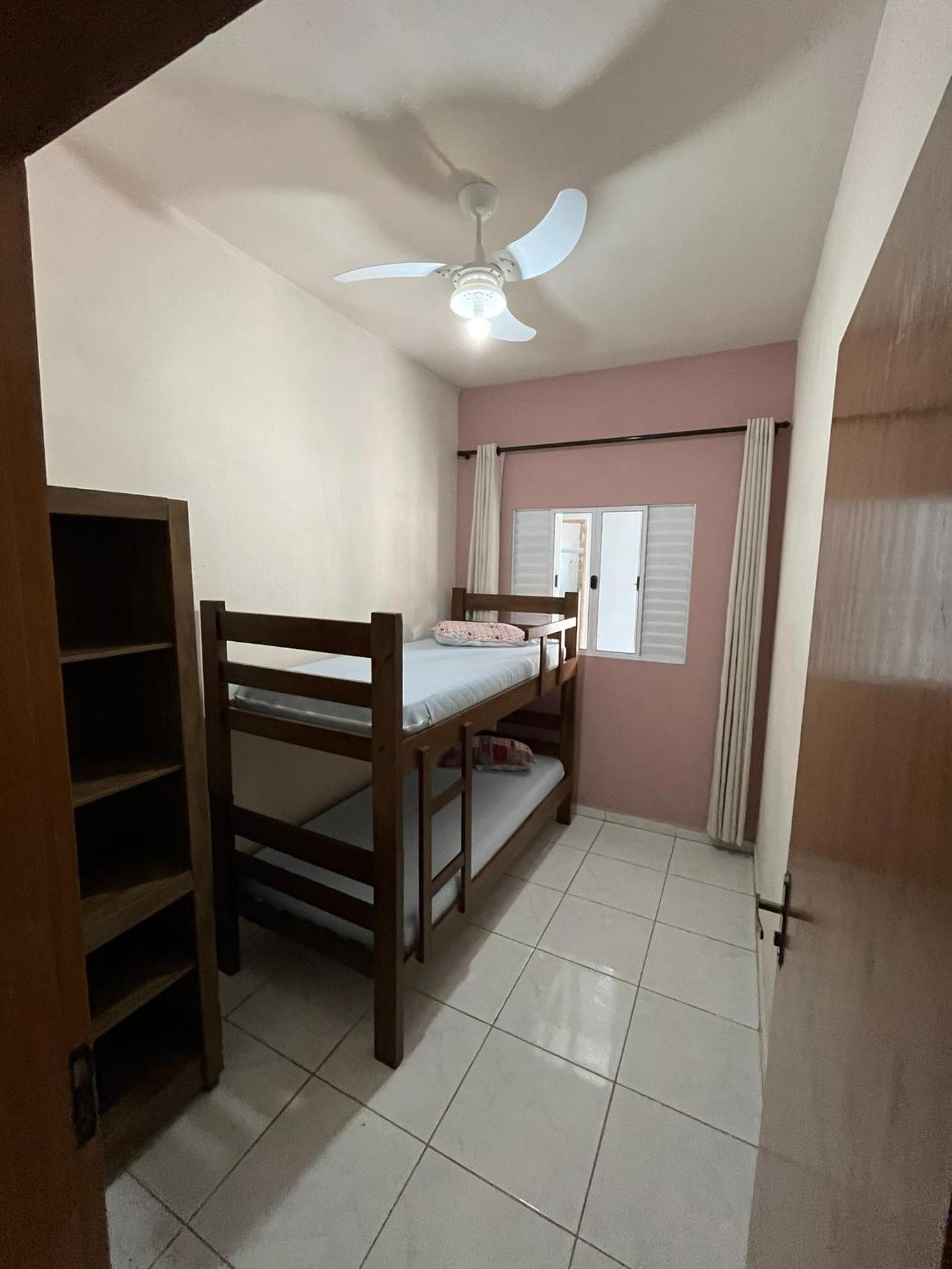 Casa Praia das Toninhas