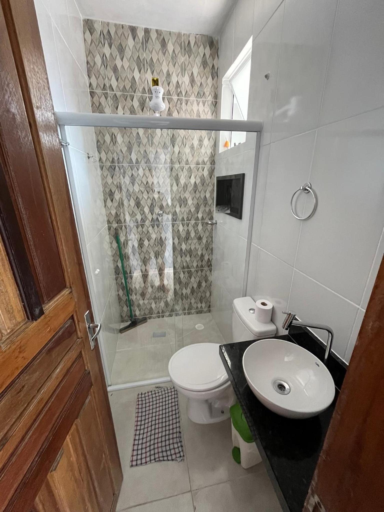 Casa Praia das Toninhas