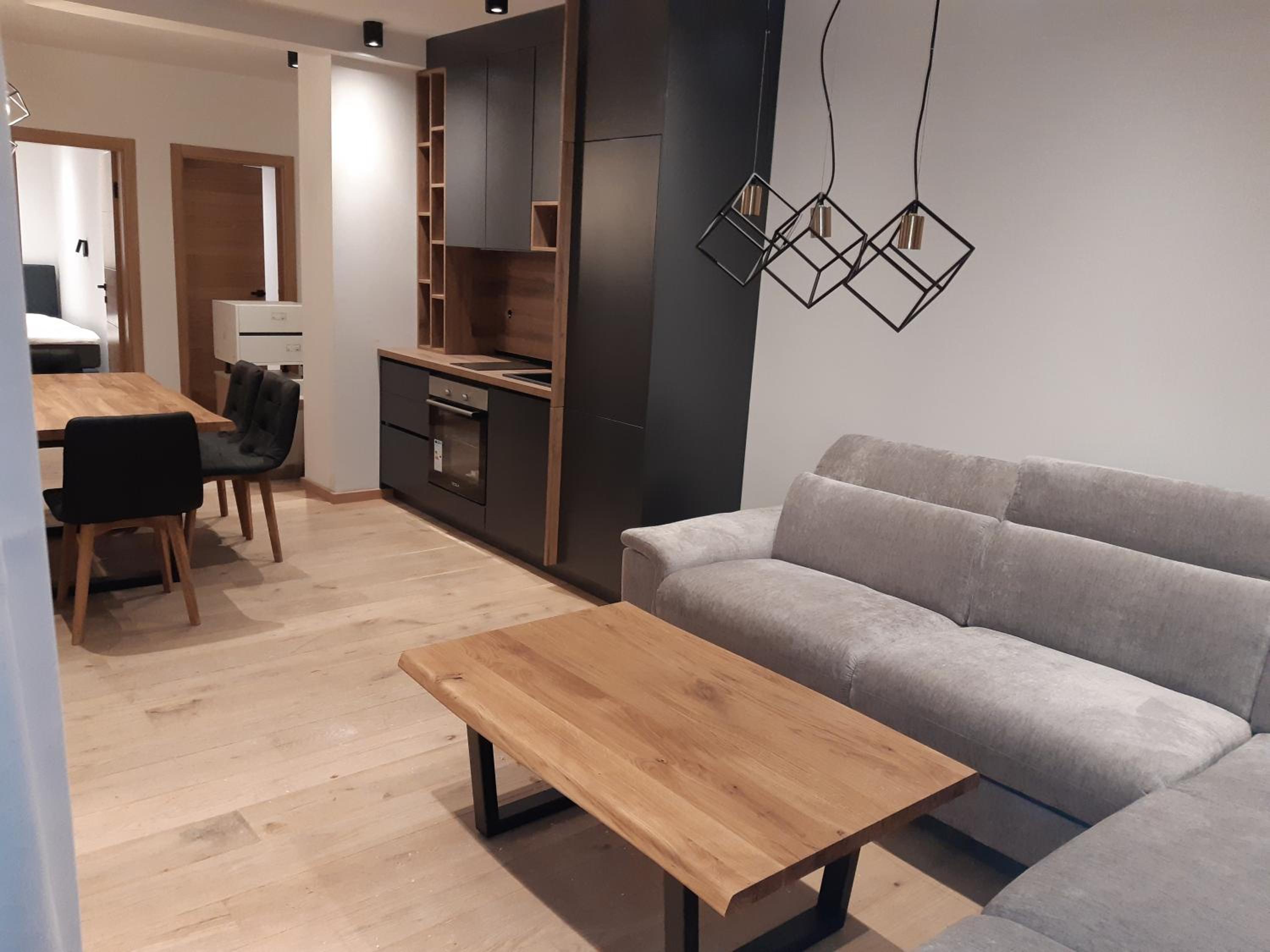 Apartmani Dvosjed