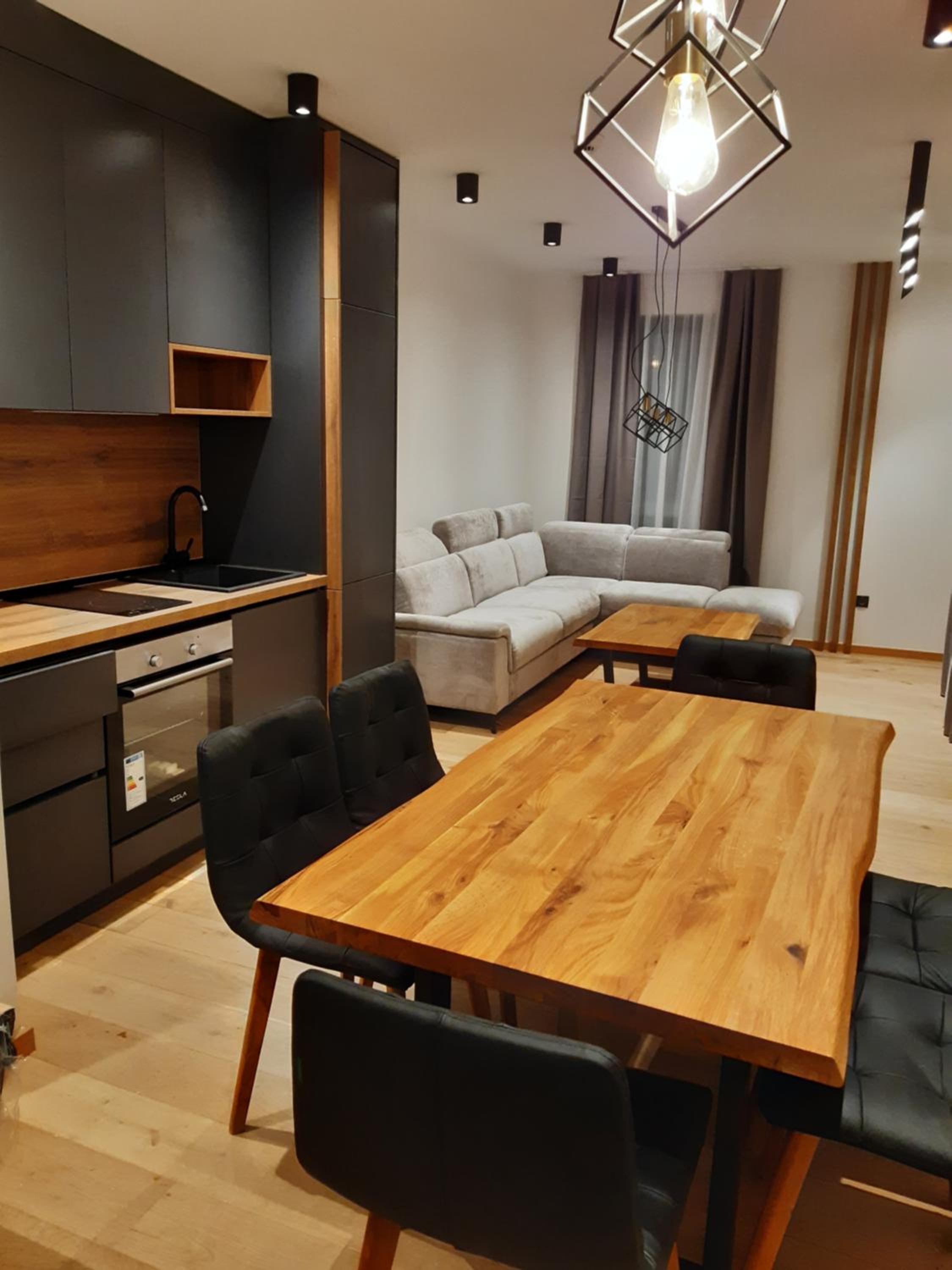 Apartmani Dvosjed