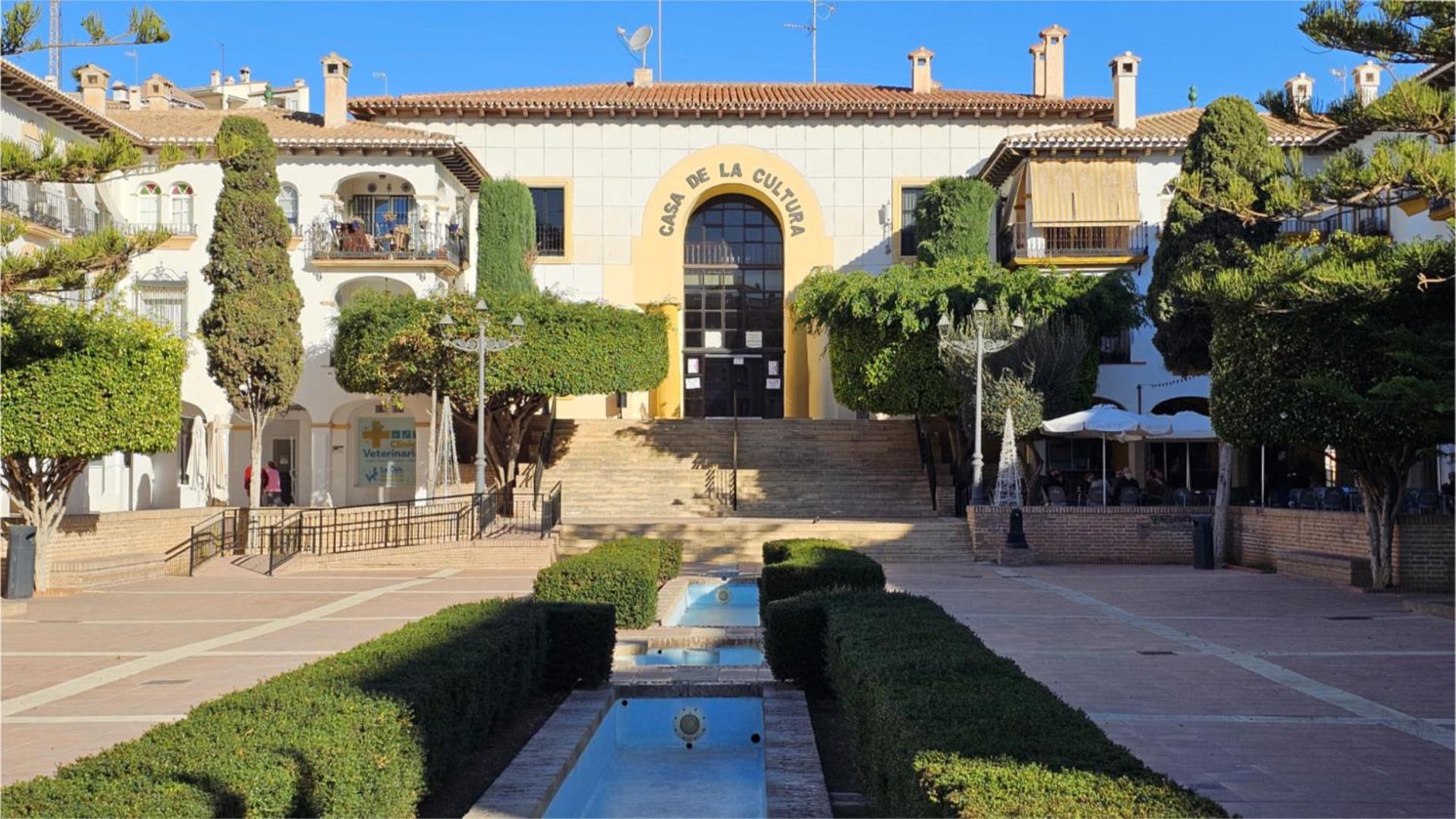 Apartamento Marion