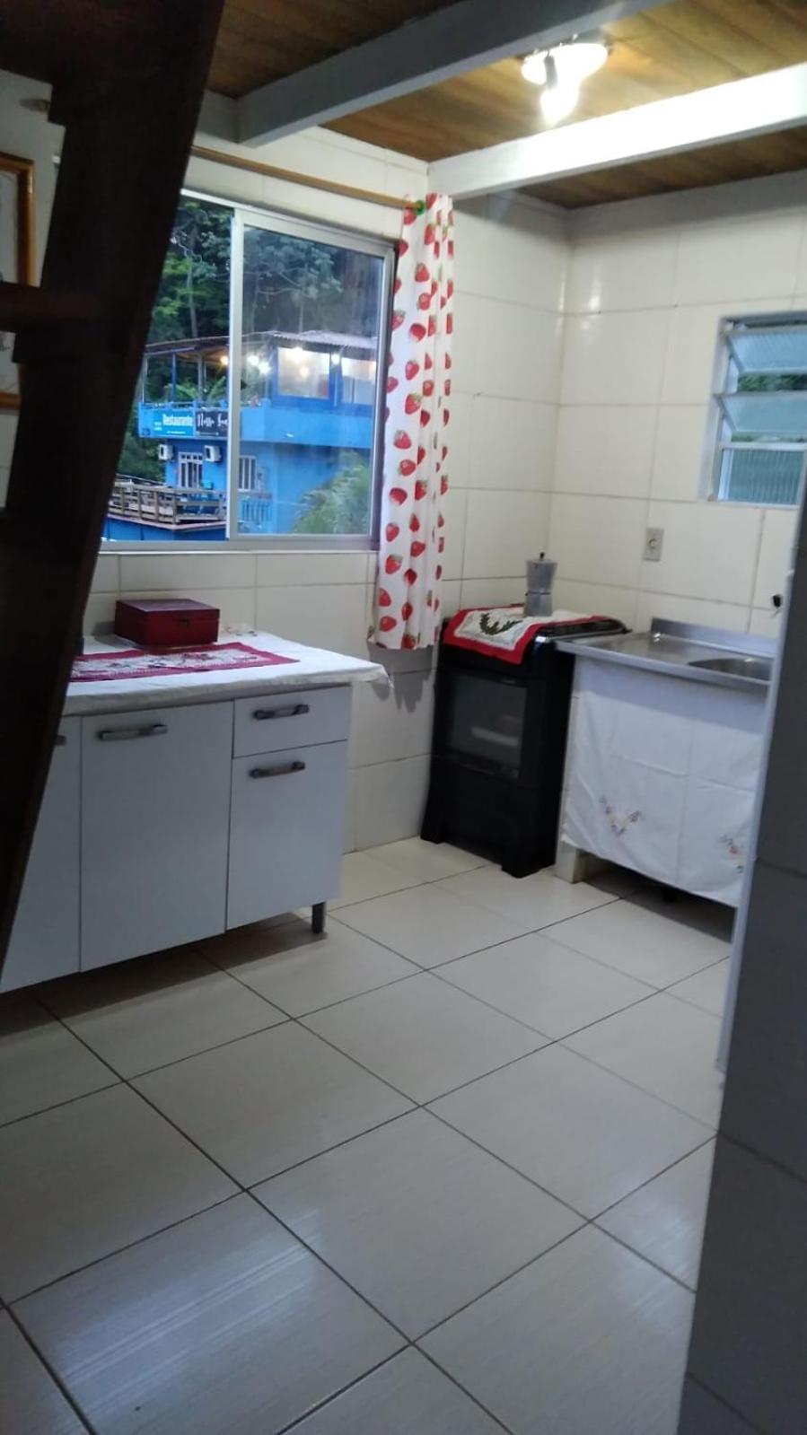 Olhar da Barra Hospedagem - Casa Branca
