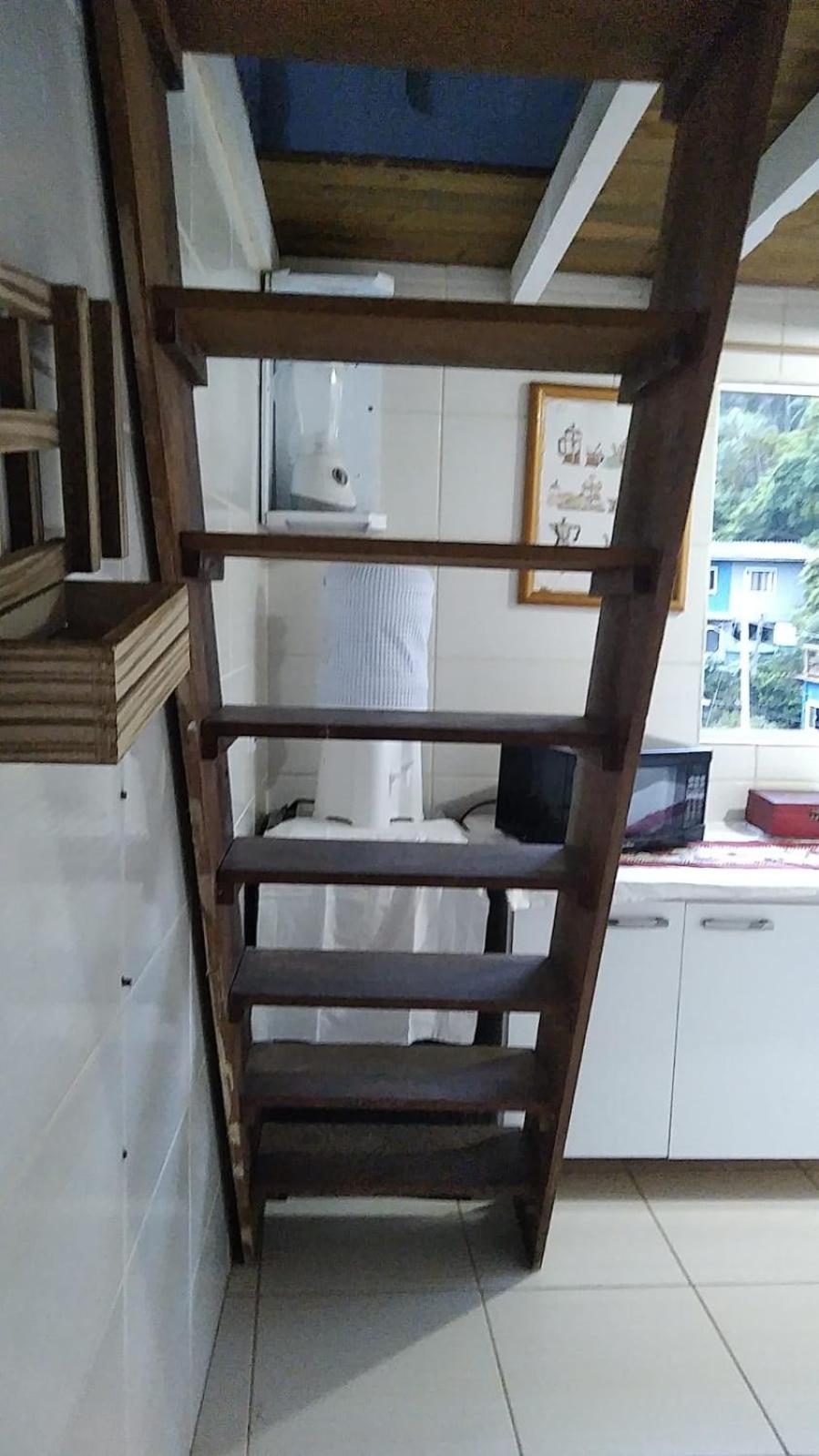 Olhar da Barra Hospedagem - Casa Branca