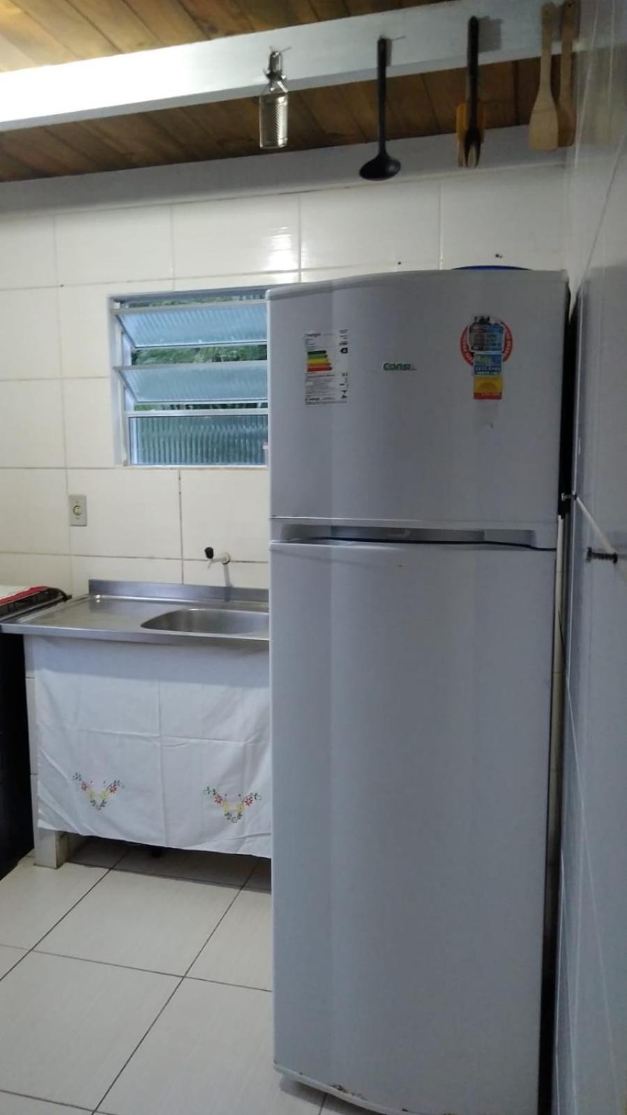 Olhar da Barra Hospedagem - Casa Branca