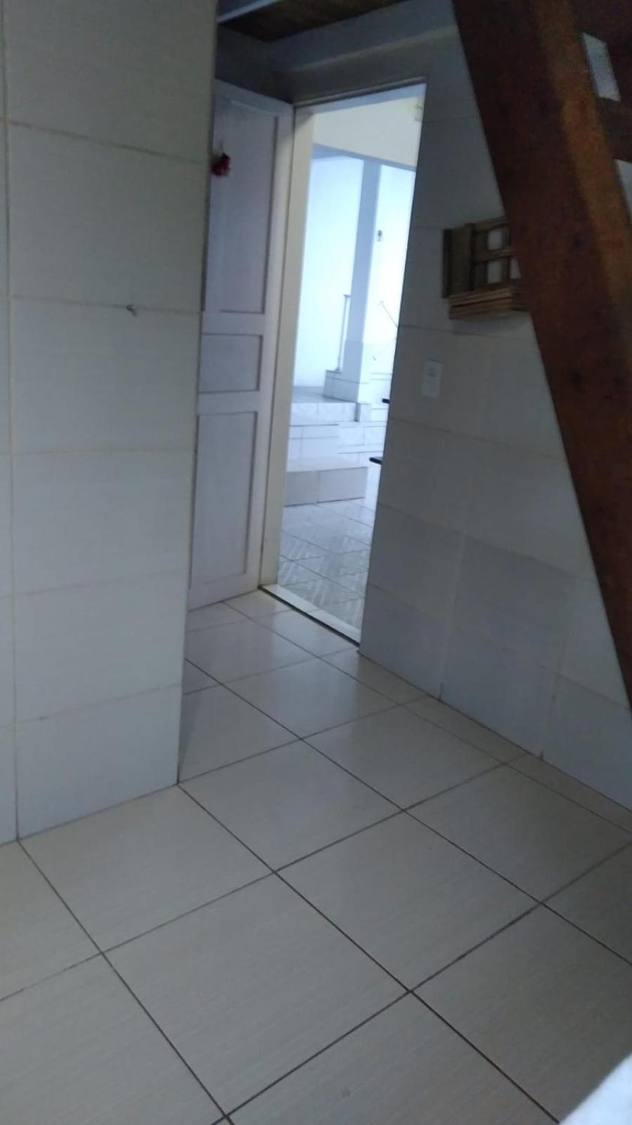 Olhar da Barra Hospedagem - Casa Branca