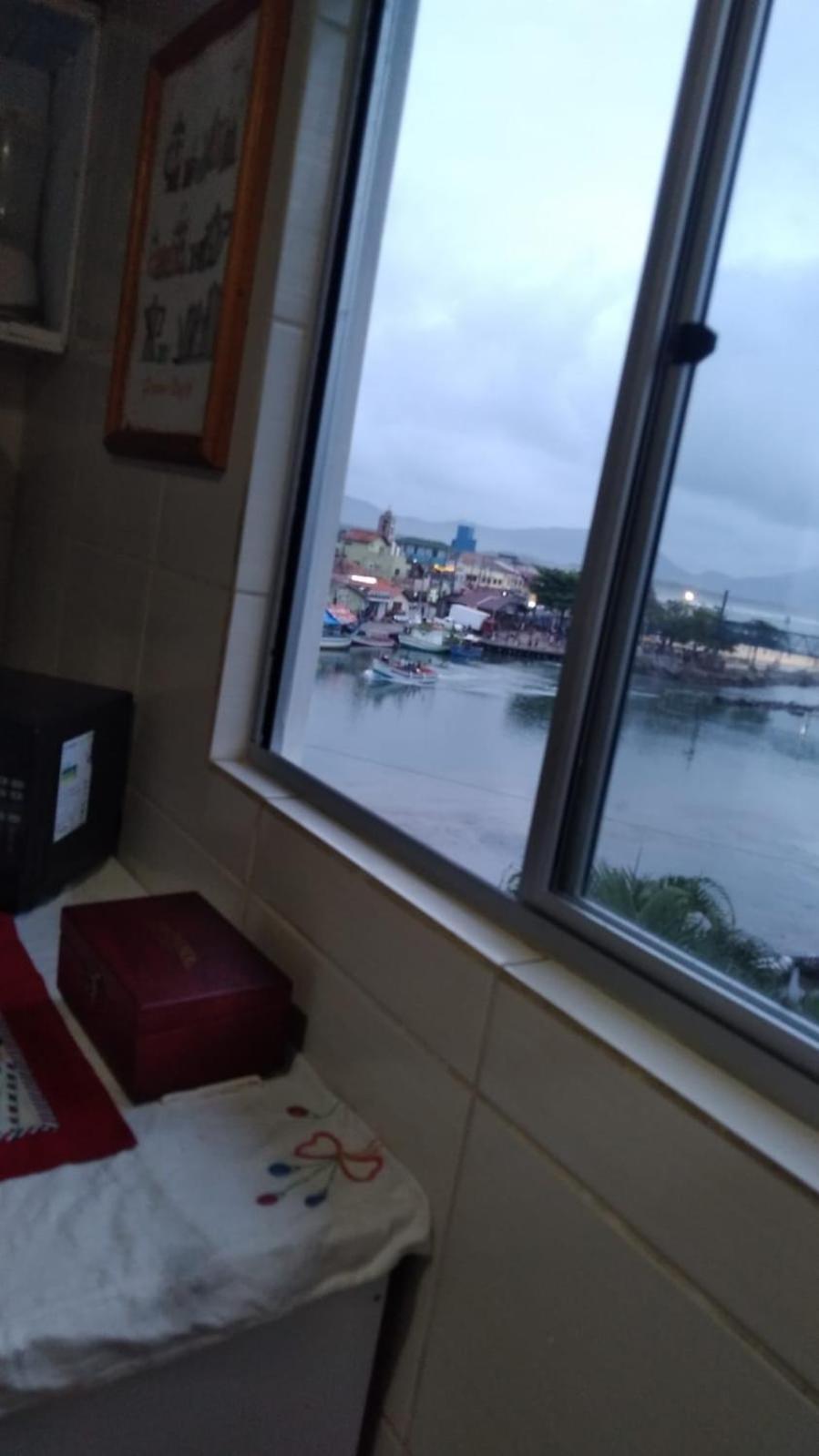 Olhar da Barra Hospedagem - Casa Branca