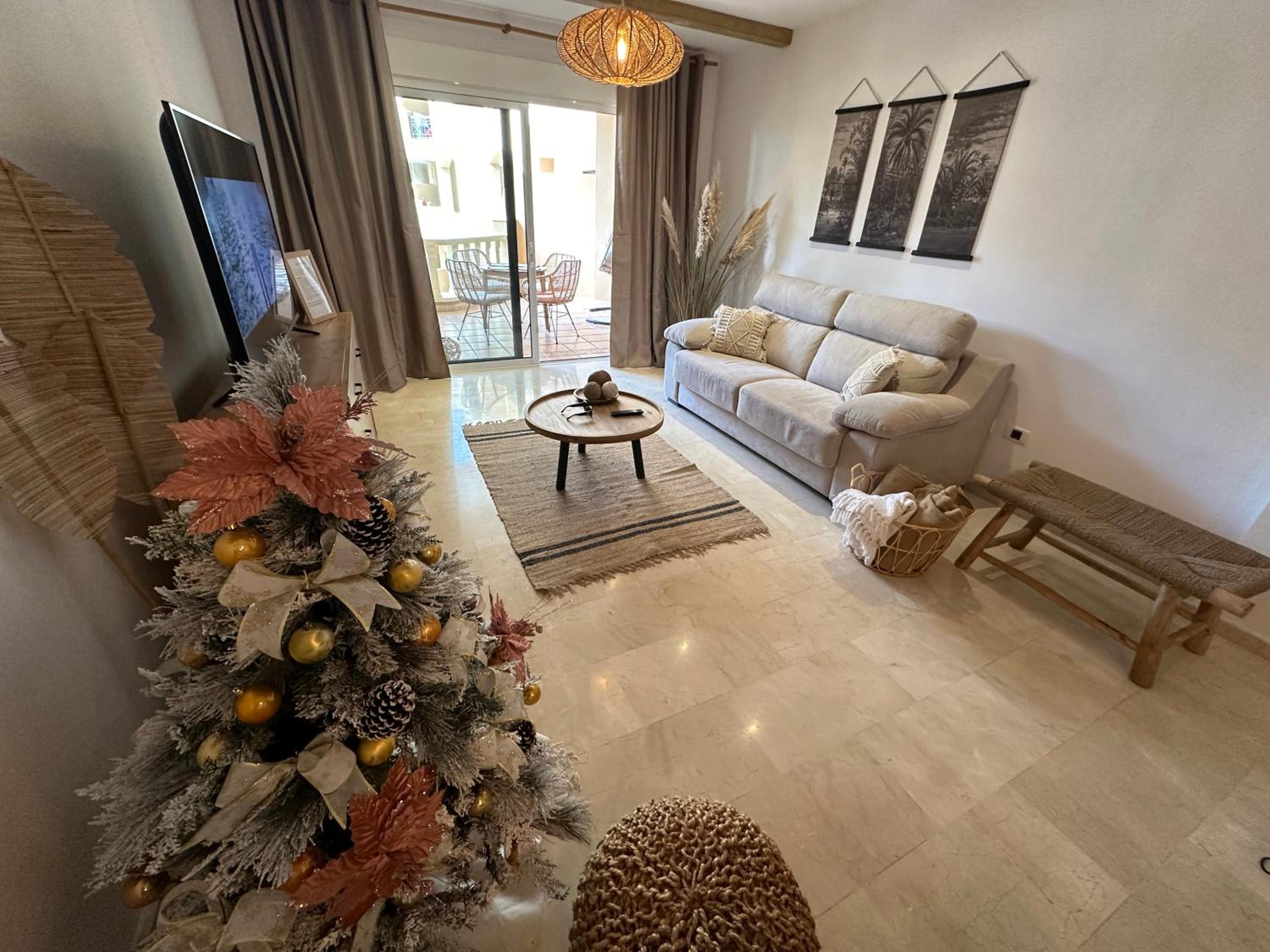 El Nautico Coral Suite - Oceanview Escape