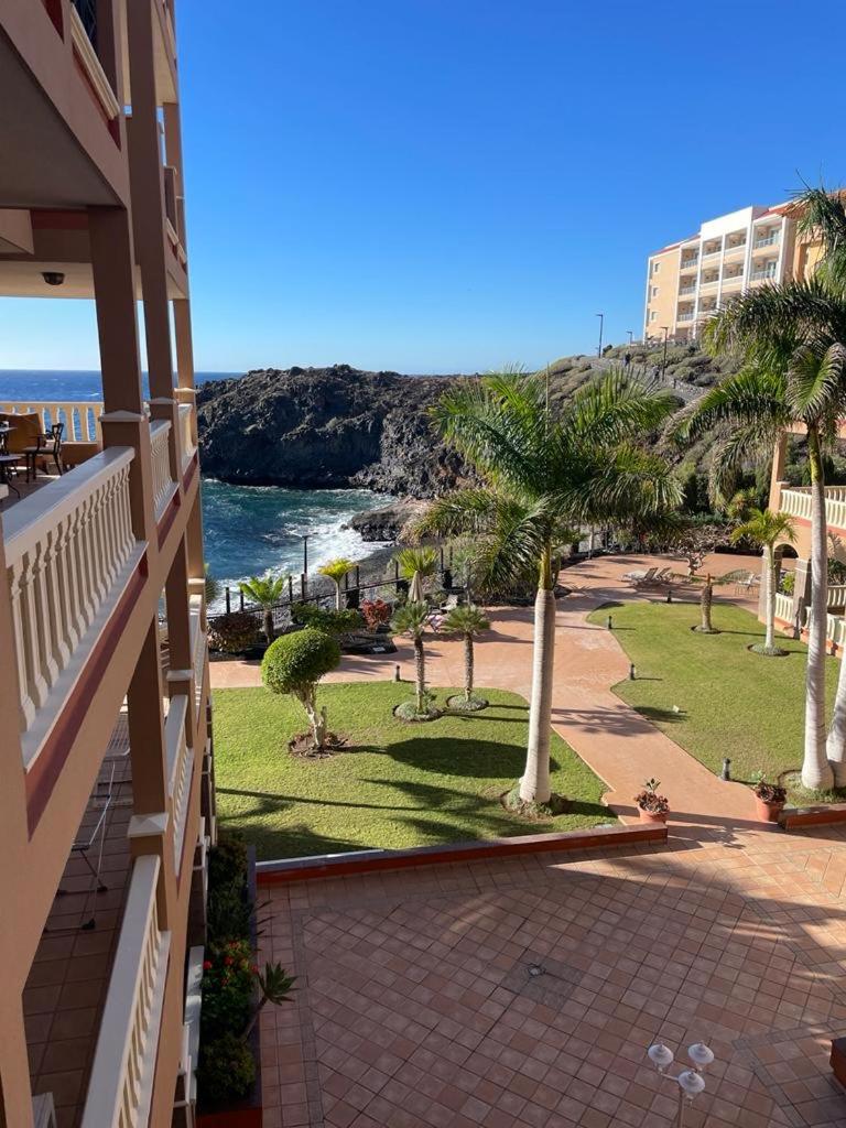El Nautico Coral Suite - Oceanview Escape