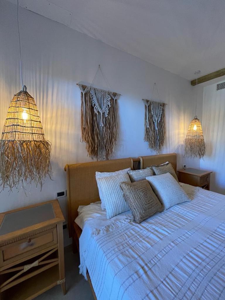 El Nautico Coral Suite - Oceanview Escape