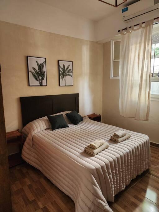 -CASA YERBAL- 4 amb - Reserva mínima 2 noches DIR YERBAL 1125