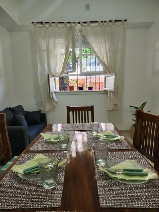 -CASA YERBAL- 4 amb - Reserva mínima 2 noches DIR YERBAL 1125