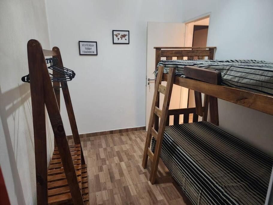 -CASA YERBAL- 4 amb - Reserva mínima 2 noches DIR YERBAL 1125