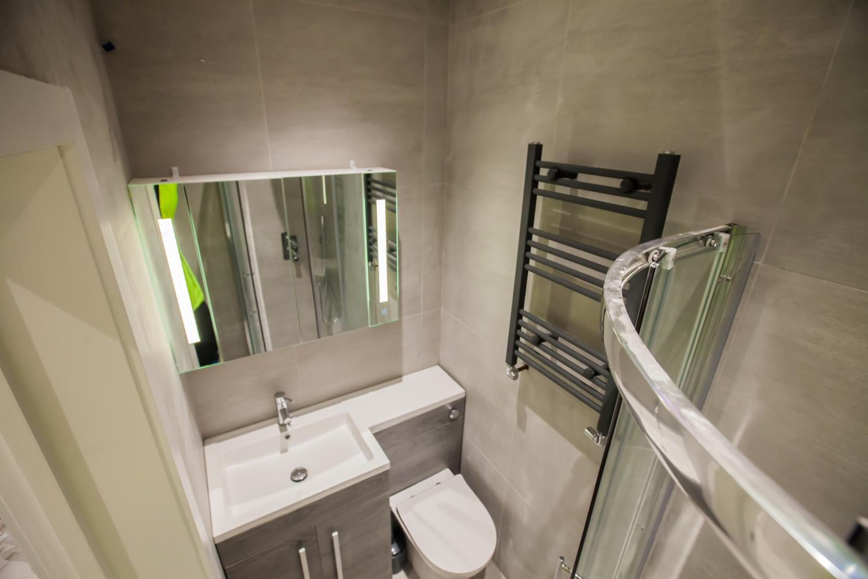 Luxury Fulham 3 bedroom Garden House