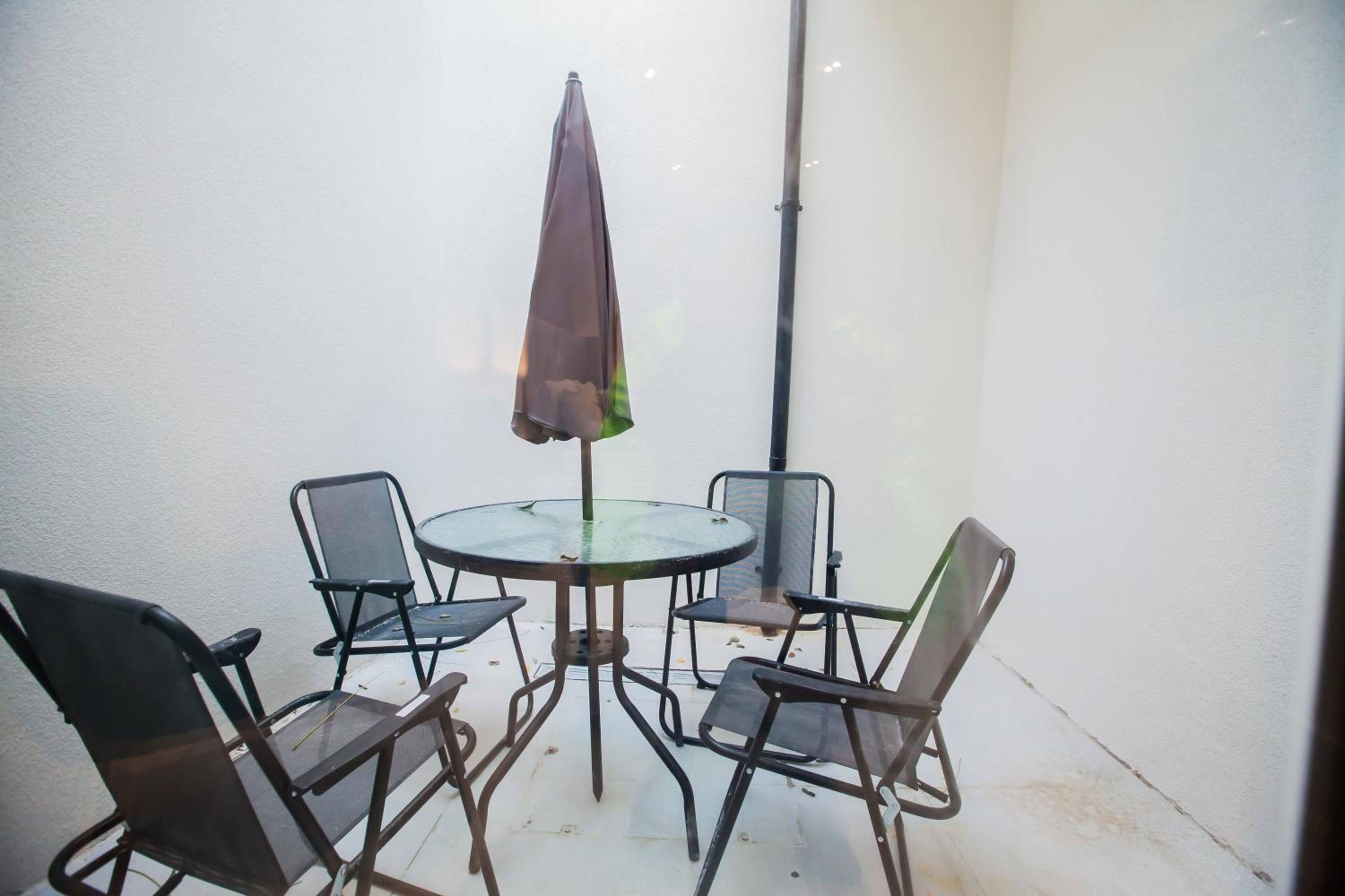 Luxury Fulham 3 bedroom Garden House