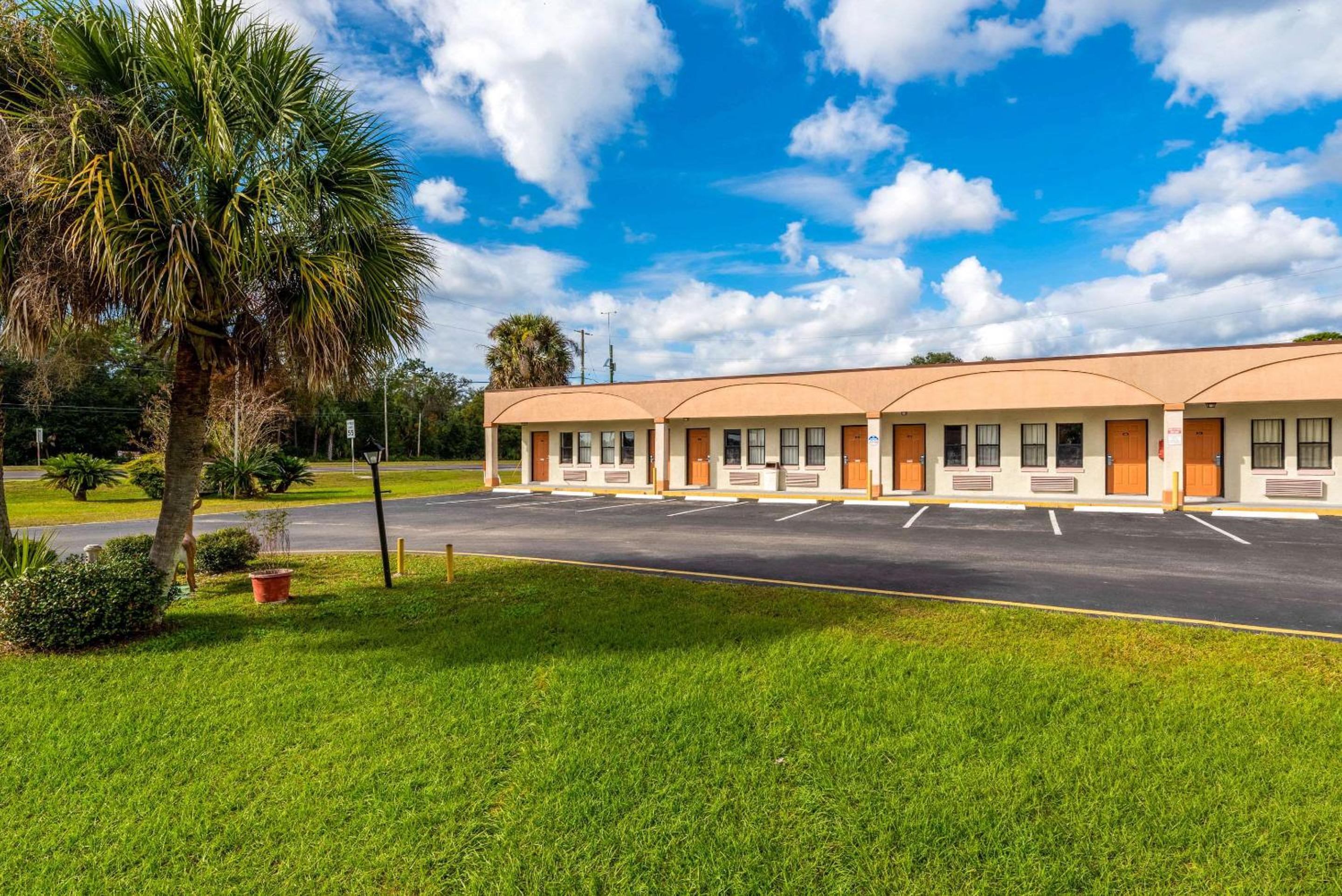 Econo Lodge Crystal River, Photo 50