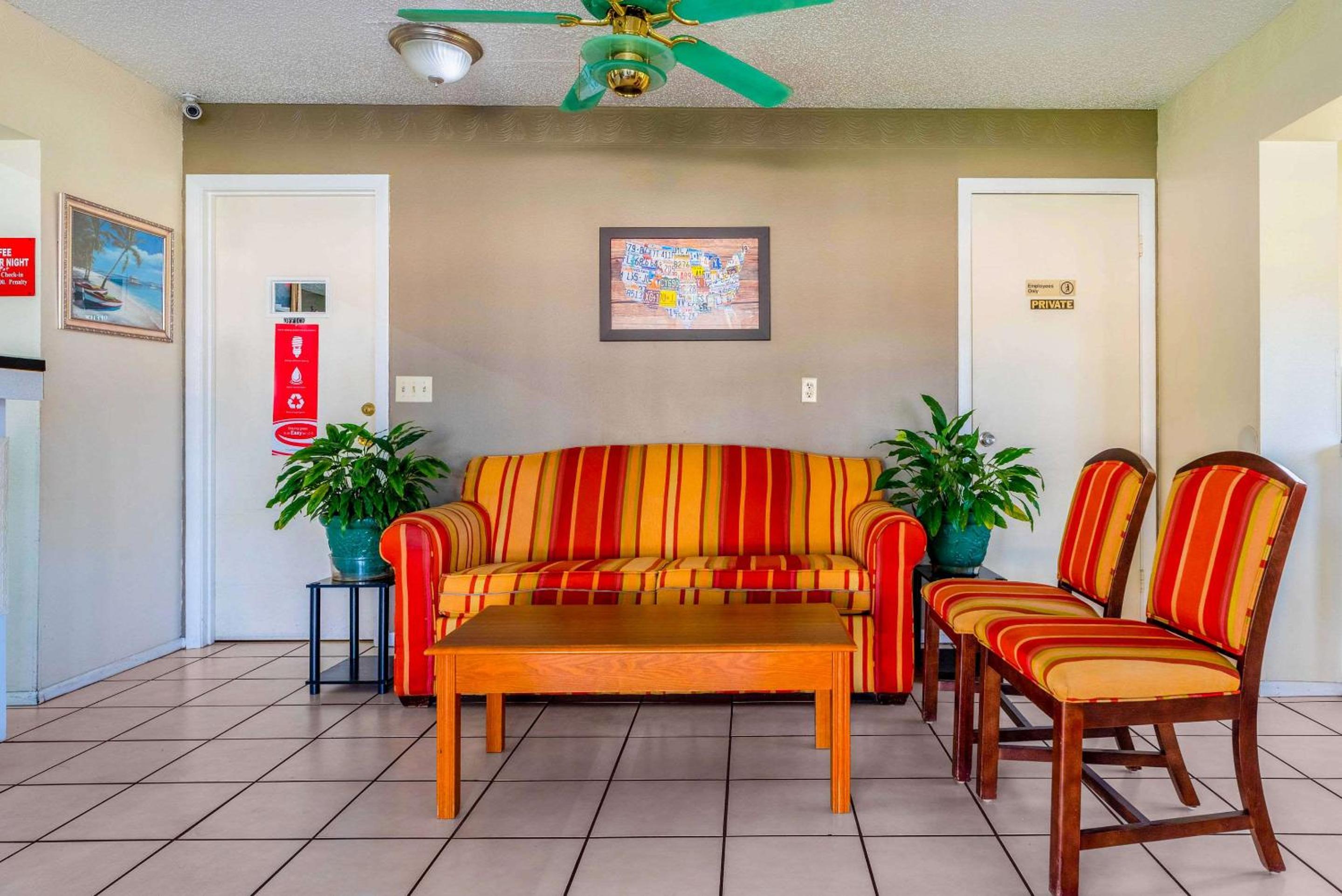Econo Lodge Crystal River, Photo 53