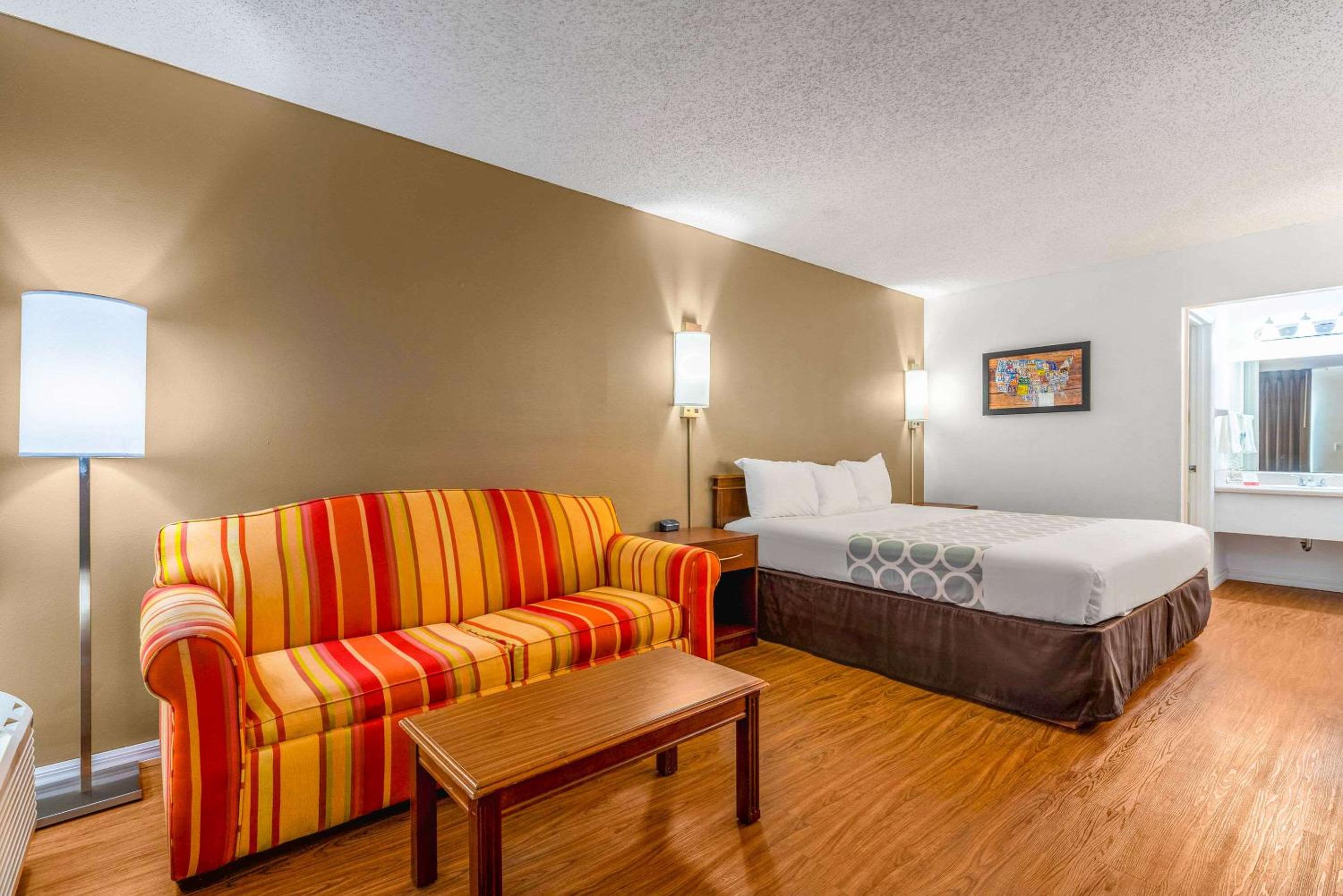 Econo Lodge Crystal River, Photo 14
