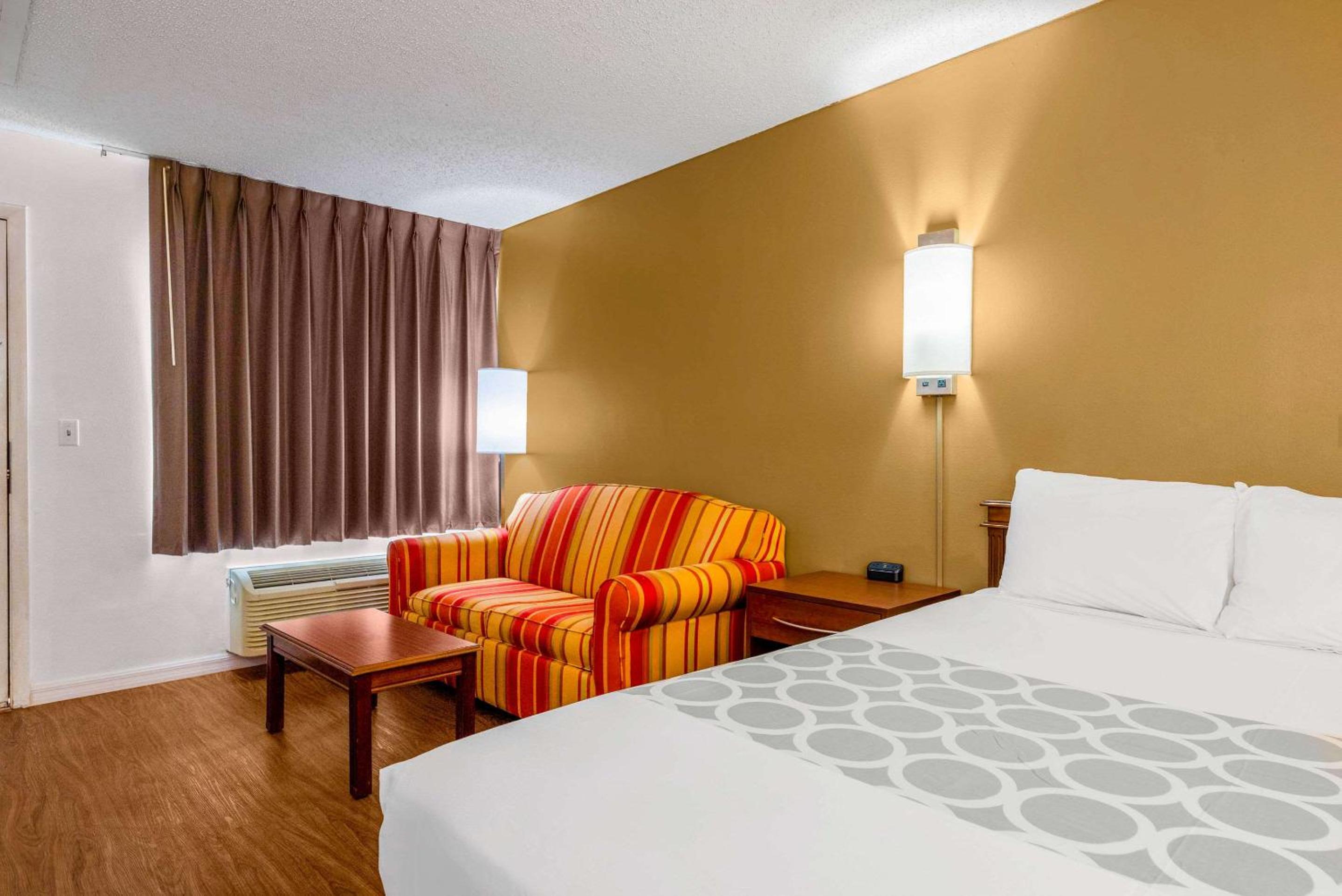 Econo Lodge Crystal River, Photo 16