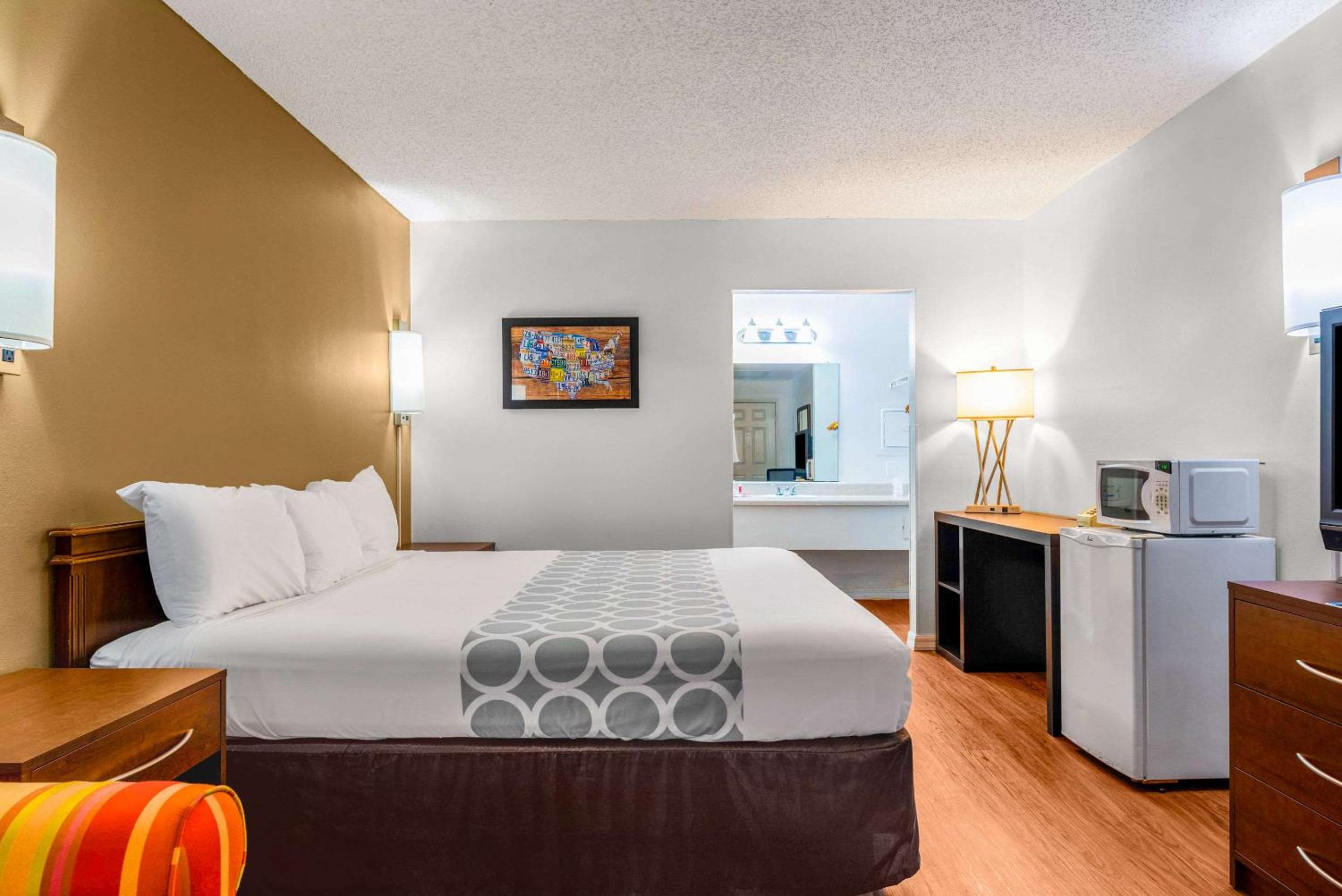 Econo Lodge Crystal River