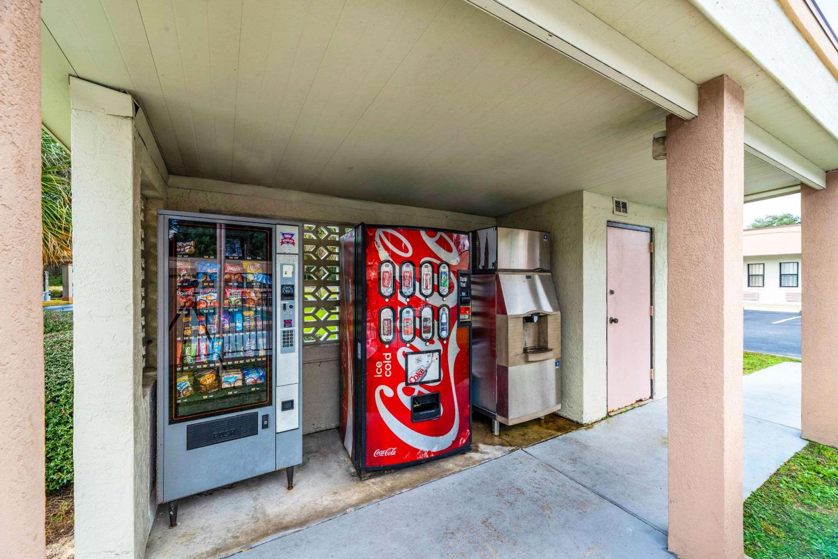 Econo Lodge Crystal River, Photo 24