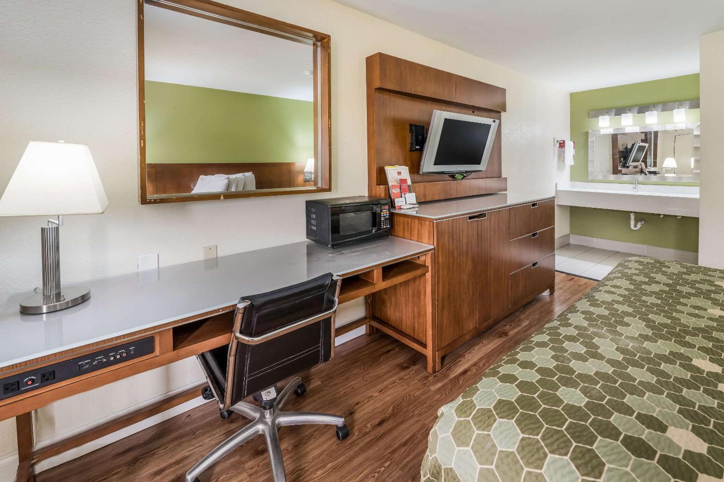 Econo Lodge Atlanta Airport East, 사진 15