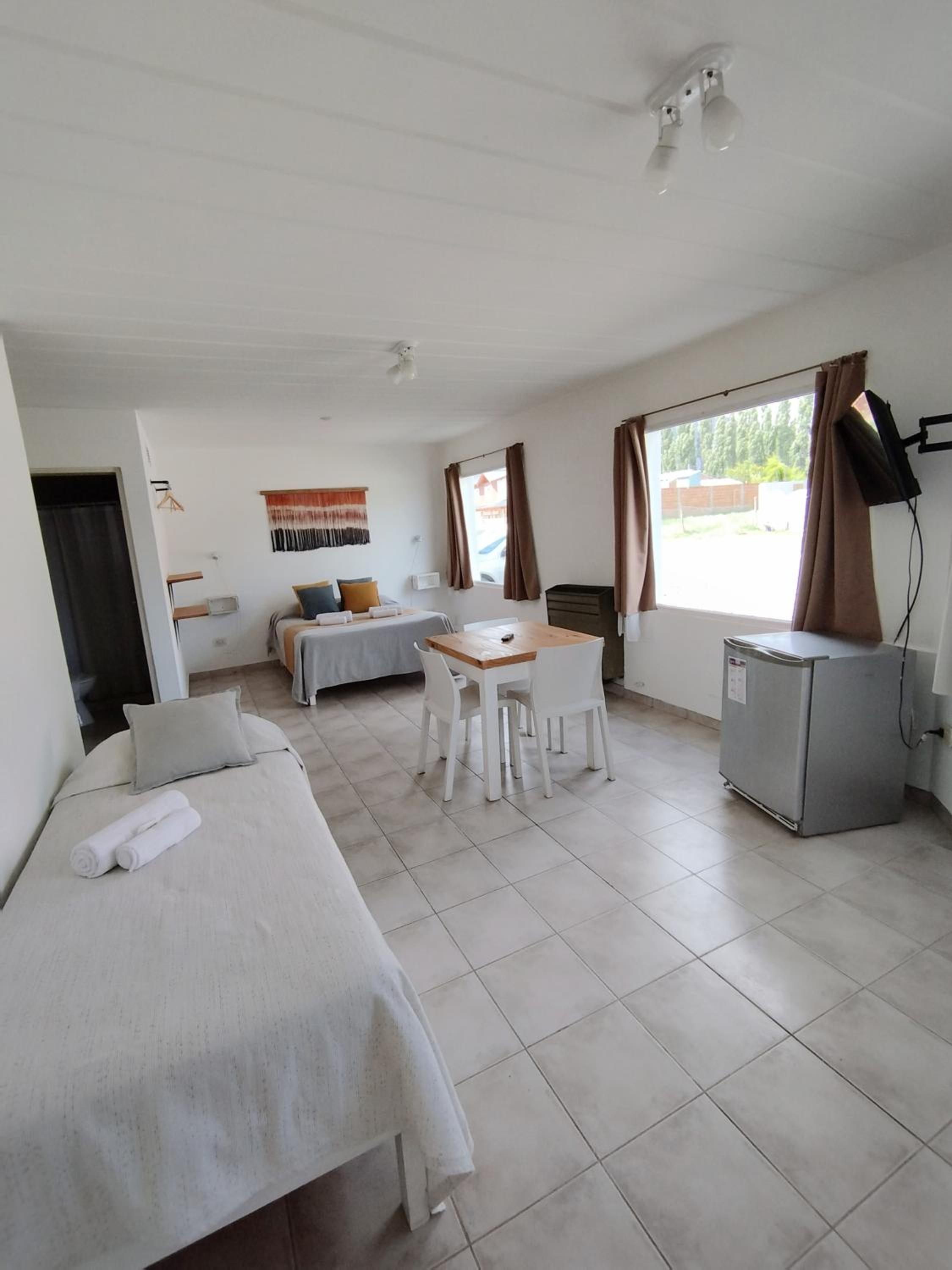 Alameda Reserve Apart