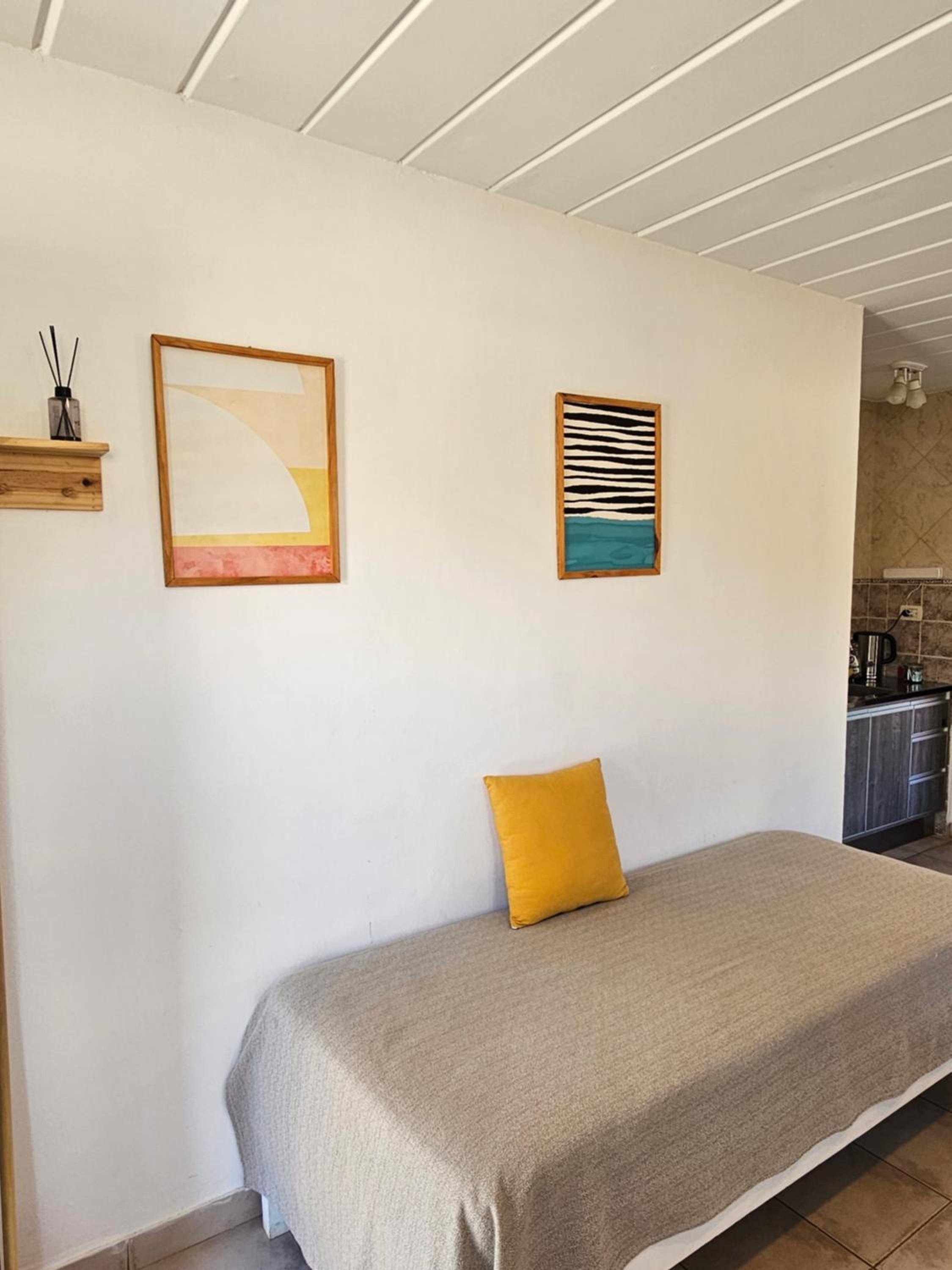 Alameda Reserve Apart