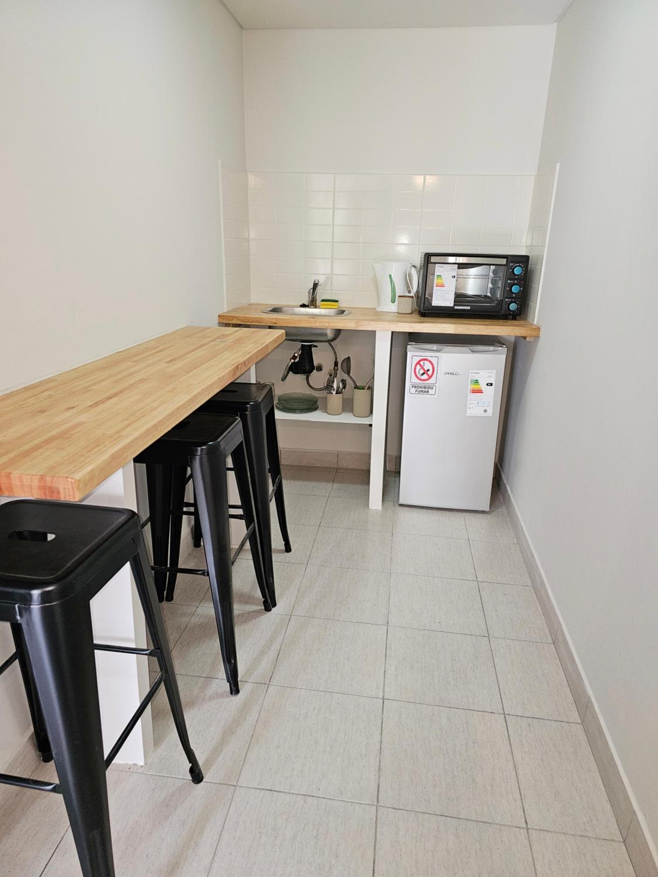 Alameda Reserve Apart