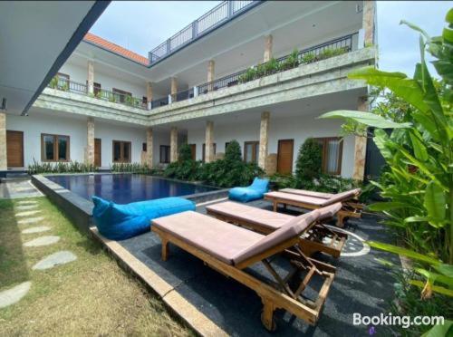 Canggu Kayuma House - Image 2