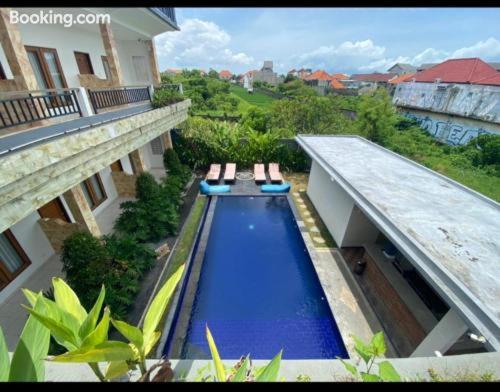 Canggu Kayuma House - Image 3