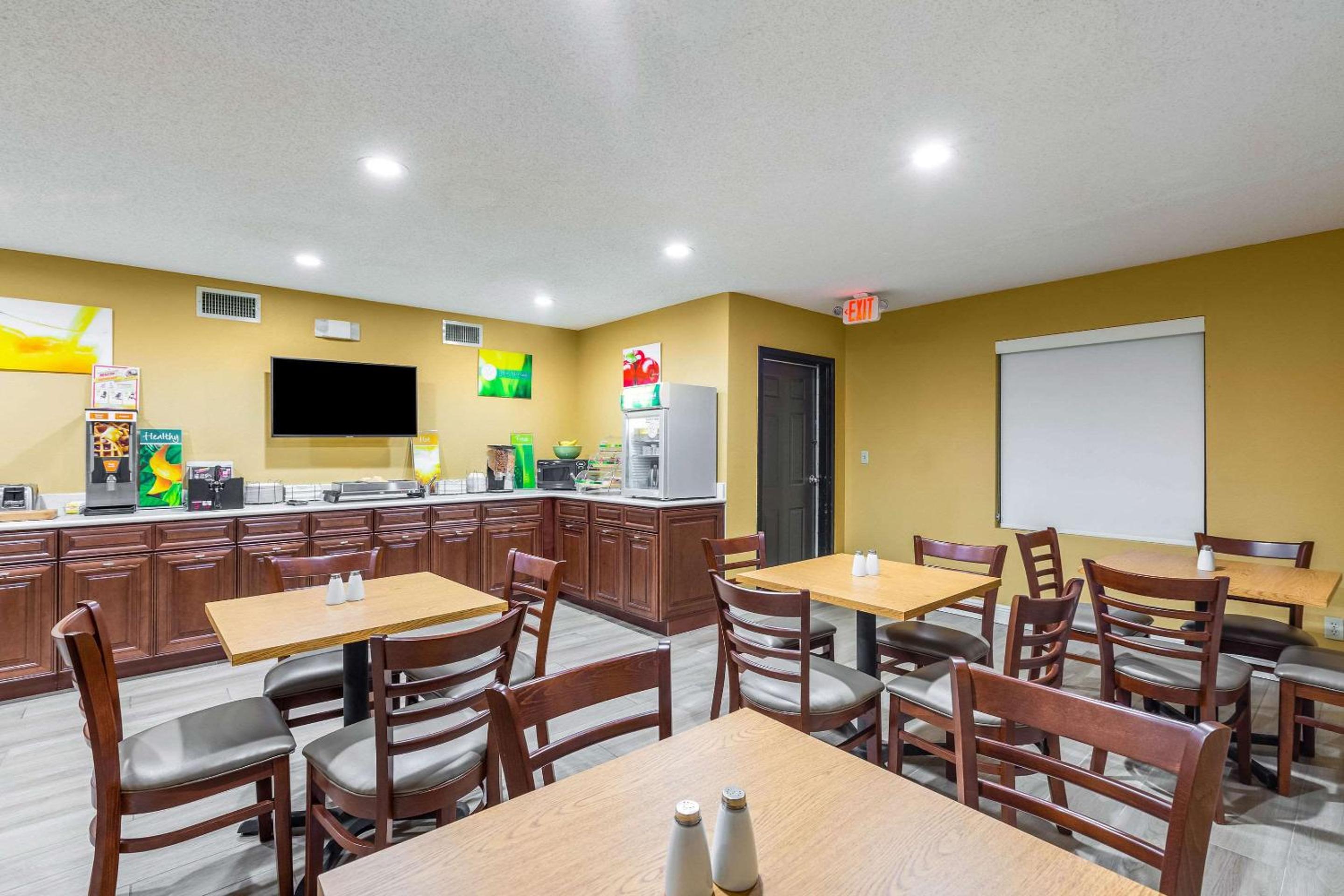 Quality Inn Quincy - Tallahassee West