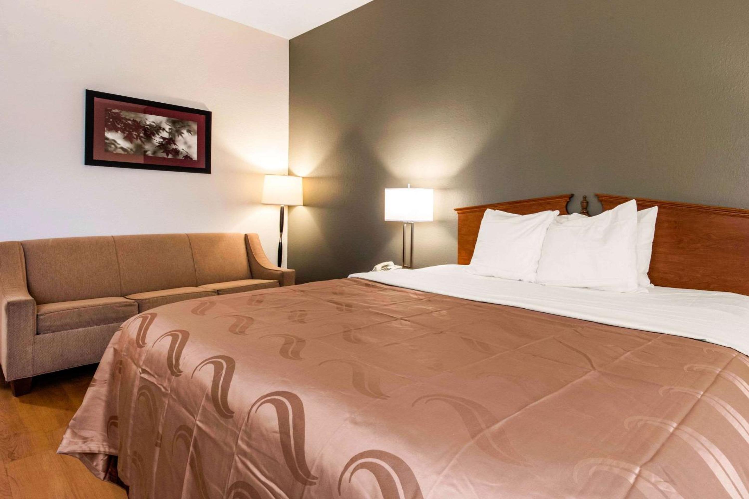 Lake Tahoe Vacations - Quality Inn Valley - West Point - Property Image 26