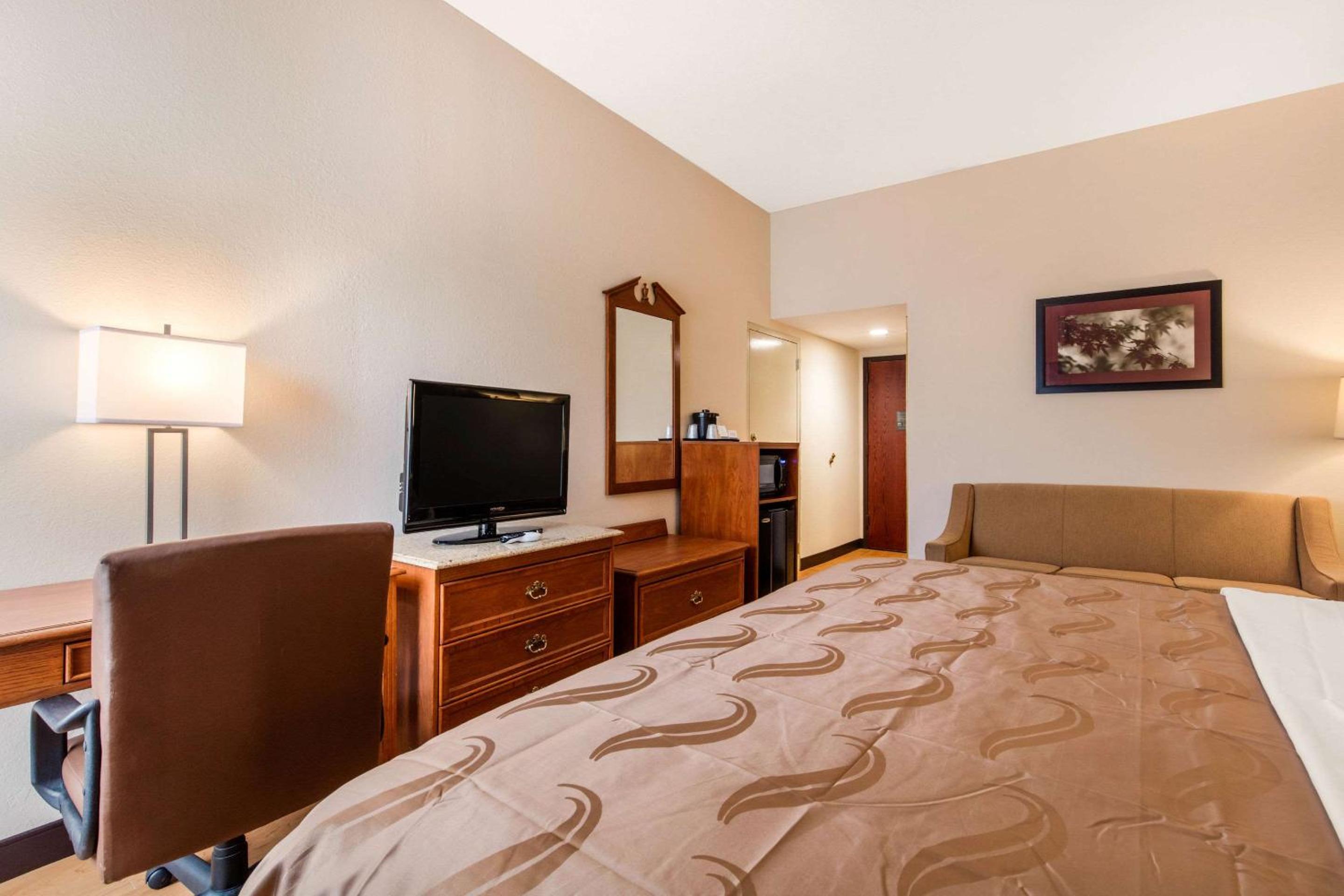 Lake Tahoe Vacations - Quality Inn Valley - West Point - Property Image 37