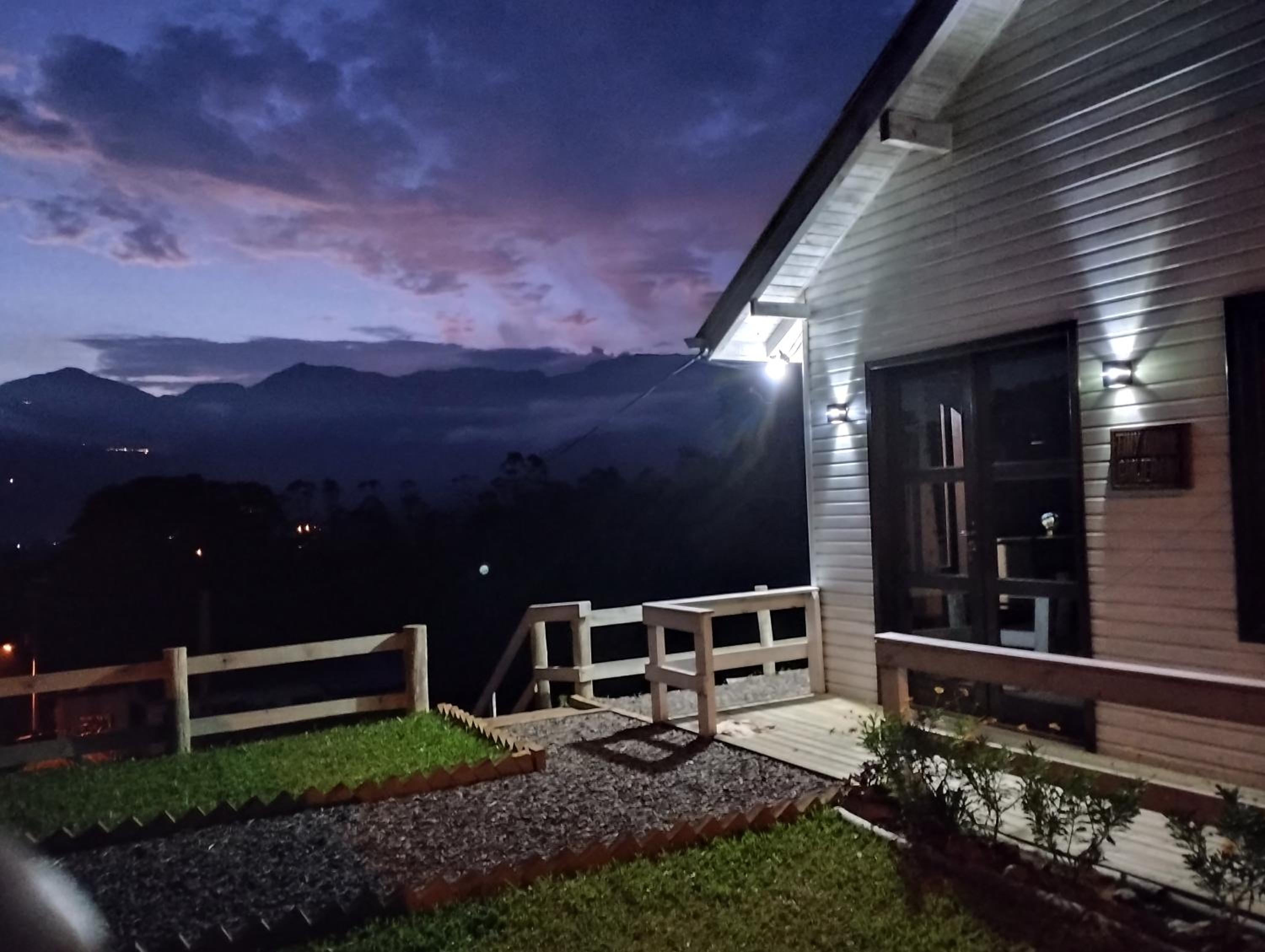 Tiny House Canjerana- Praia Grande-SC