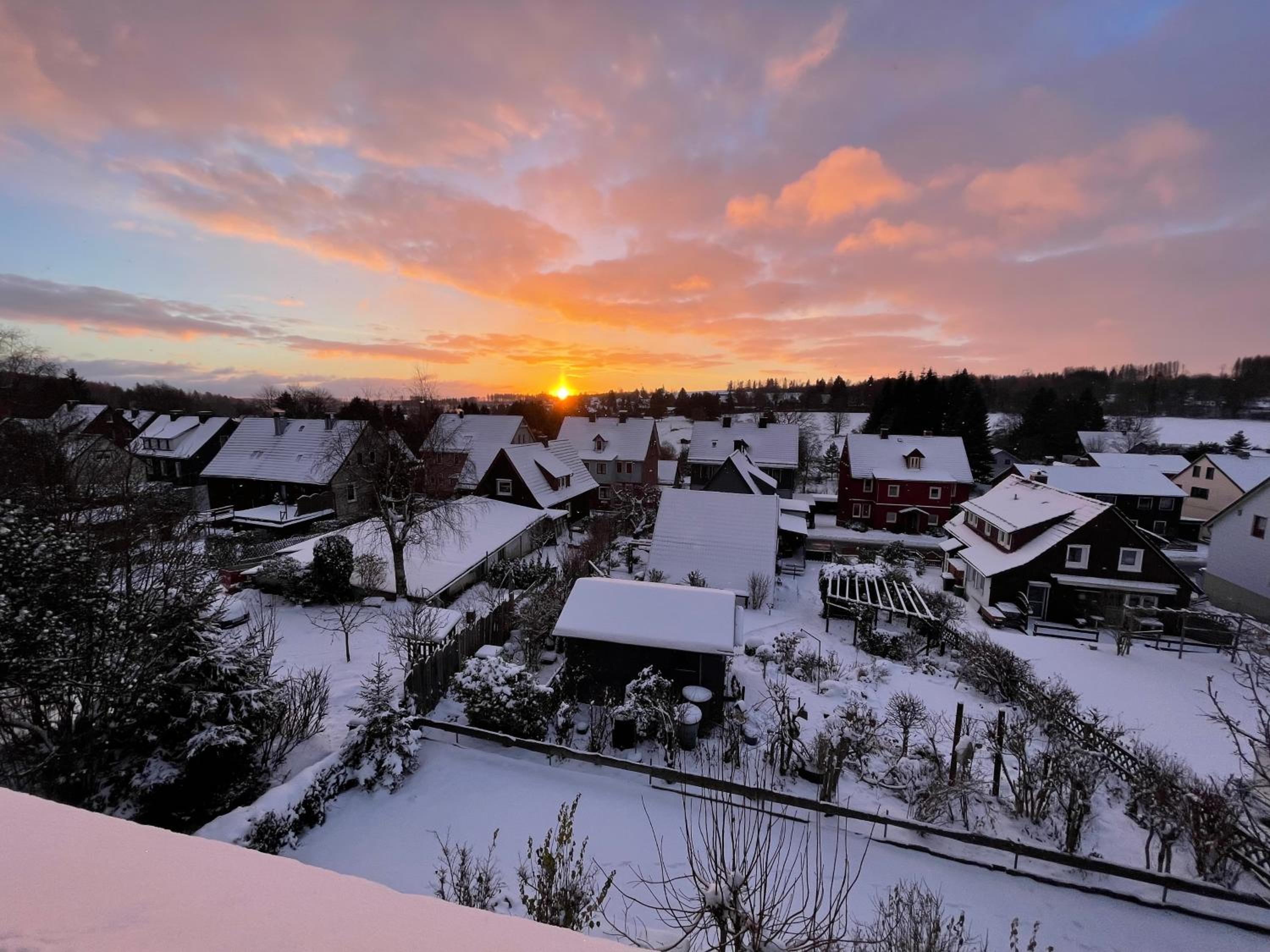 Ferienwohnung Jule Braunlage